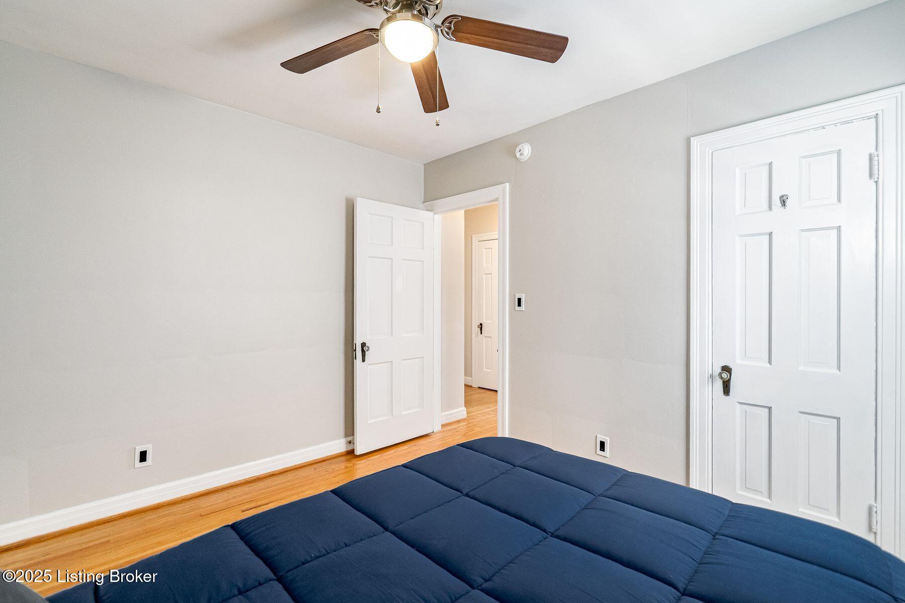1011 Greenleaf Rd