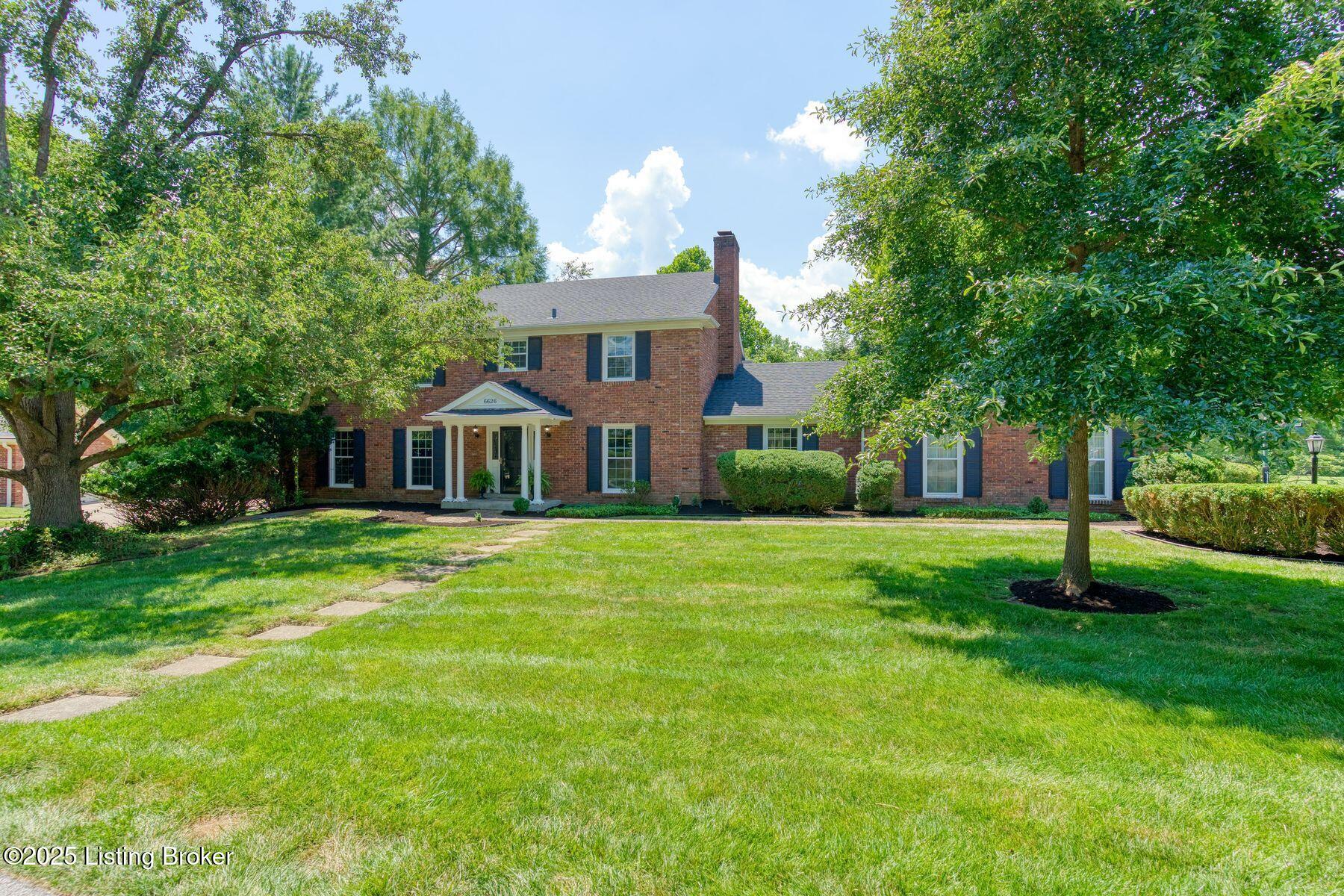 6926 Wythe Hill Cir