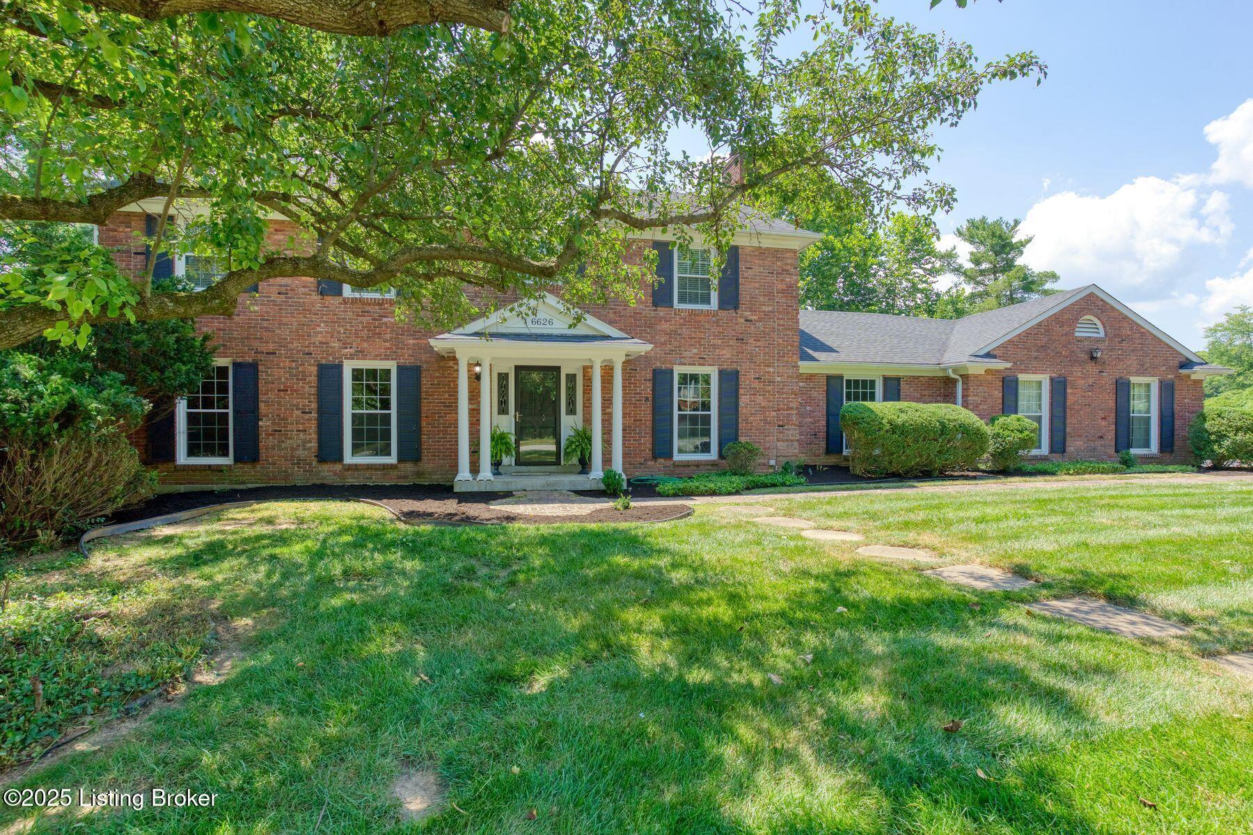 6926 Wythe Hill Cir