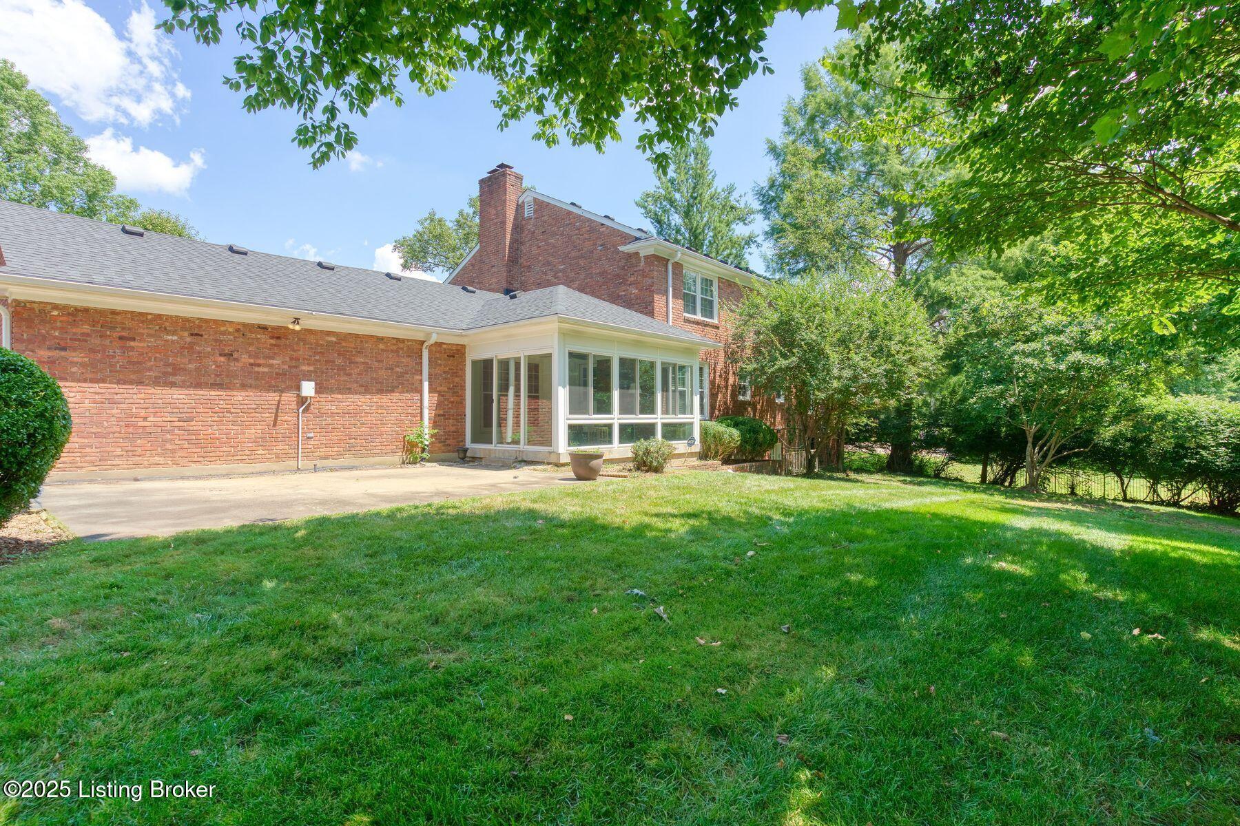 6926 Wythe Hill Cir
