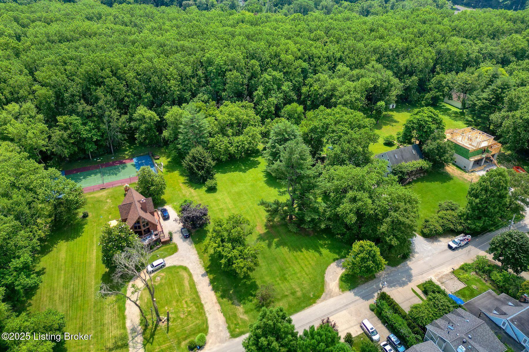 2701 Belknap Beach Rd