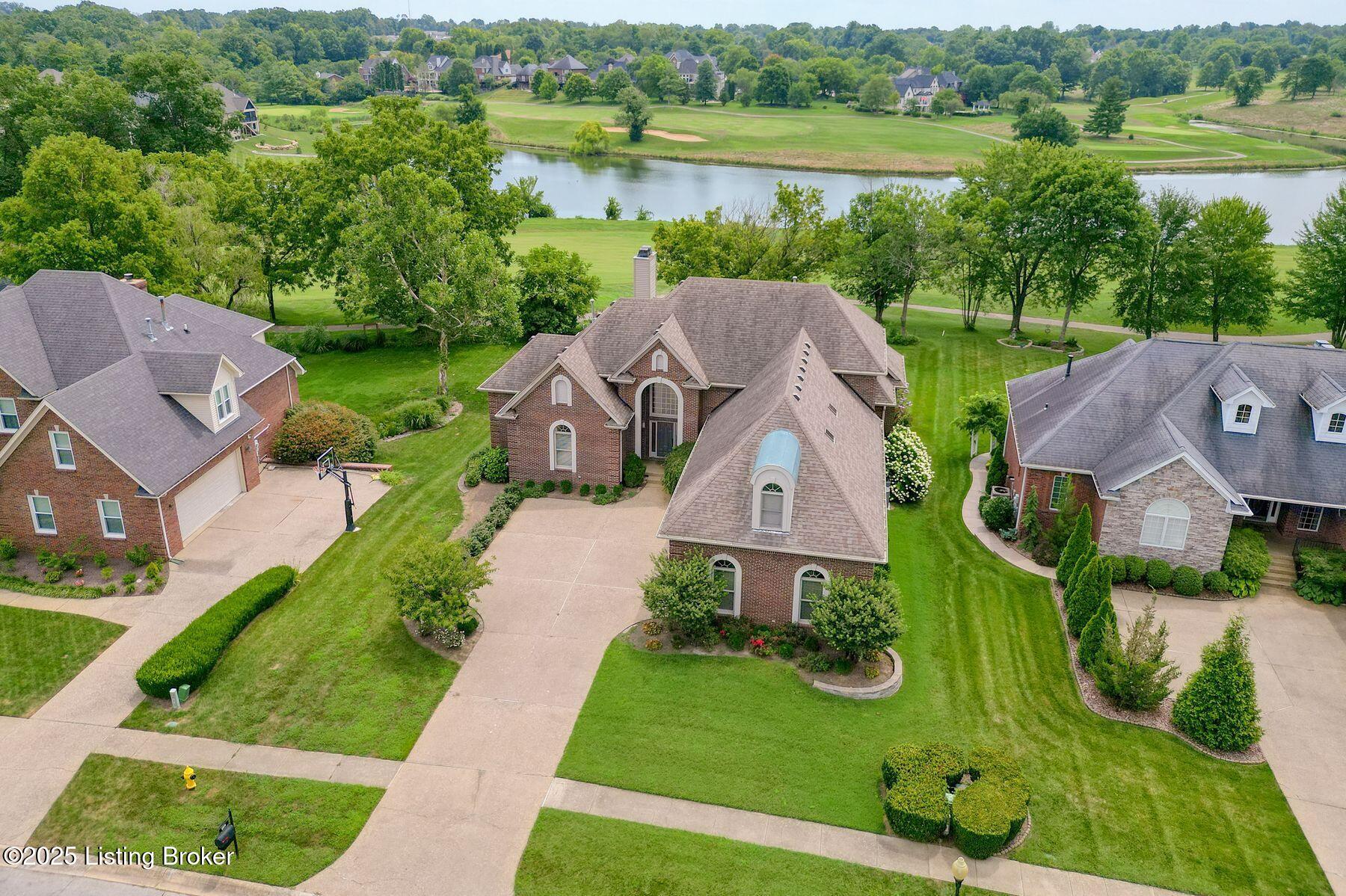 1511 Crosstimbers Dr