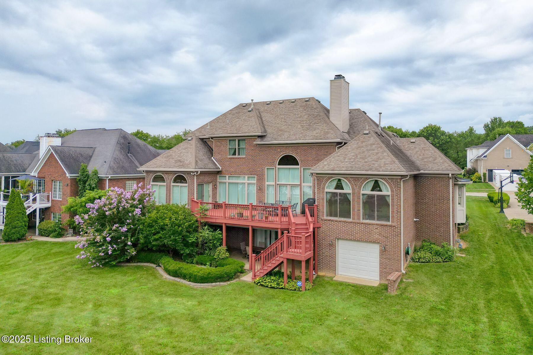 1511 Crosstimbers Dr