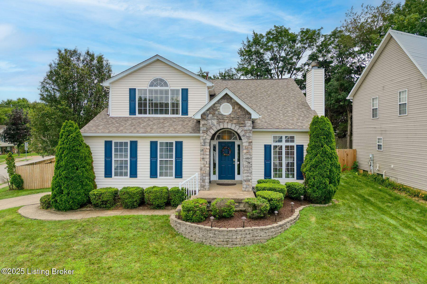 10500 Hite Creek Rd
