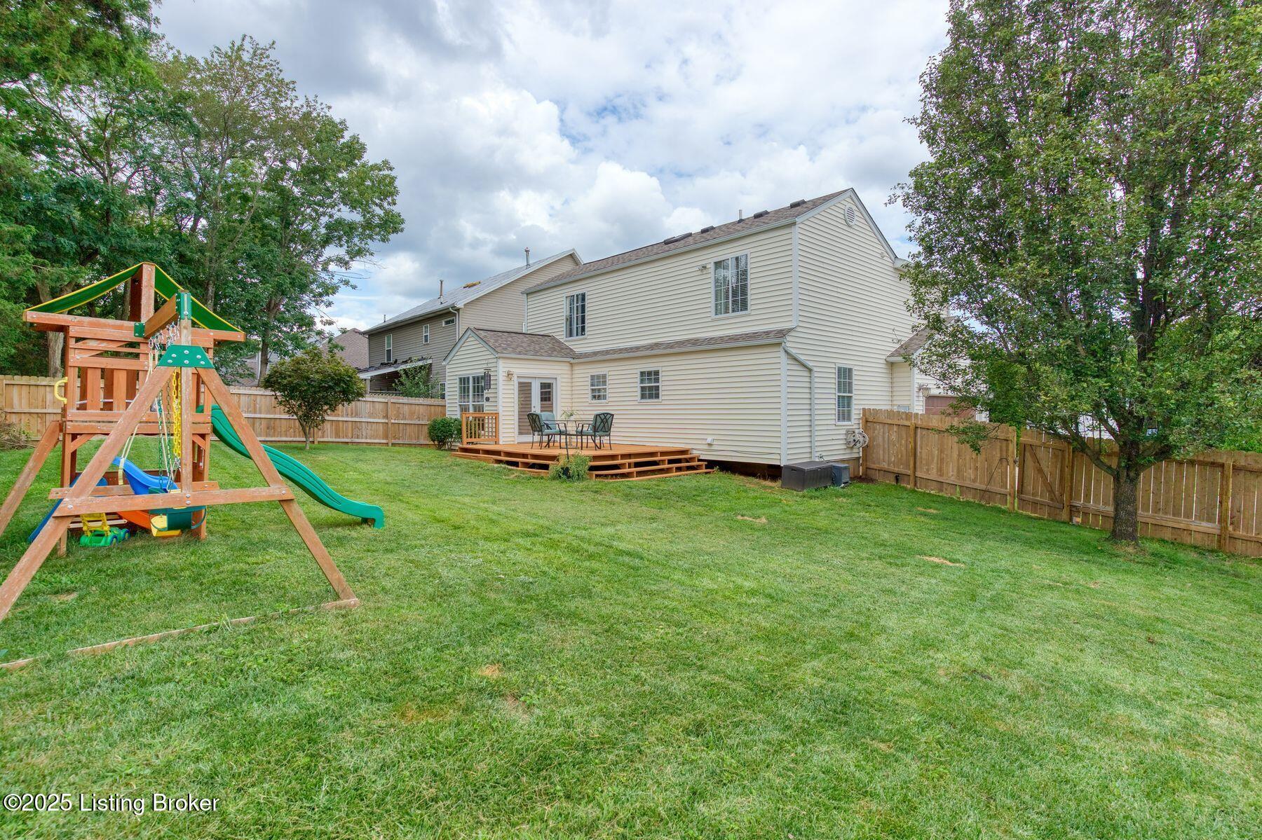 10500 Hite Creek Rd