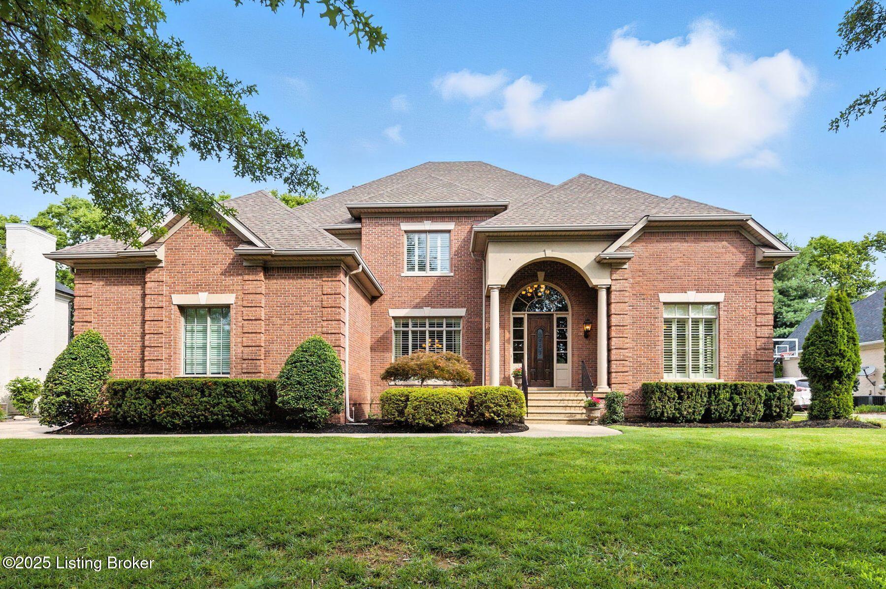 7611 Beechspring Farm Blvd