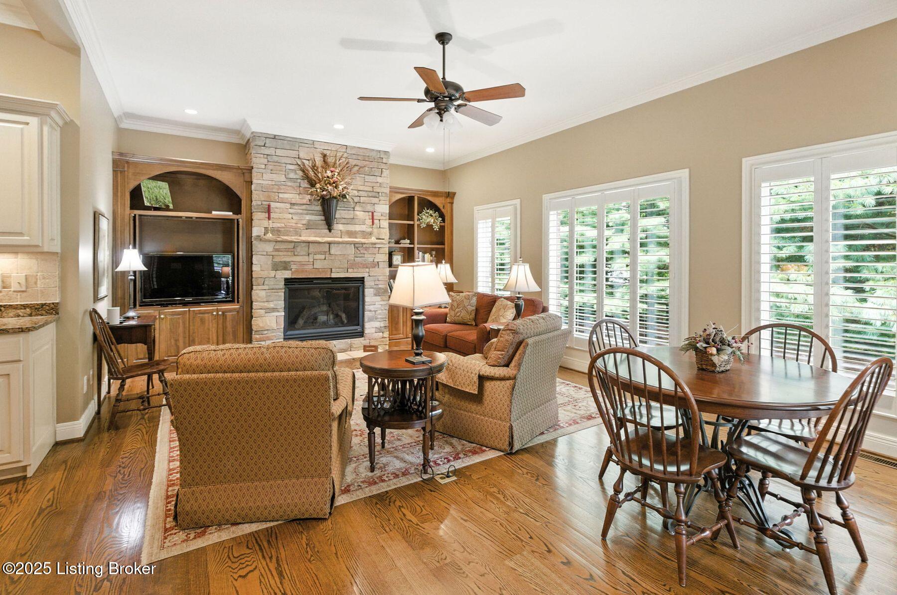 7611 Beechspring Farm Blvd