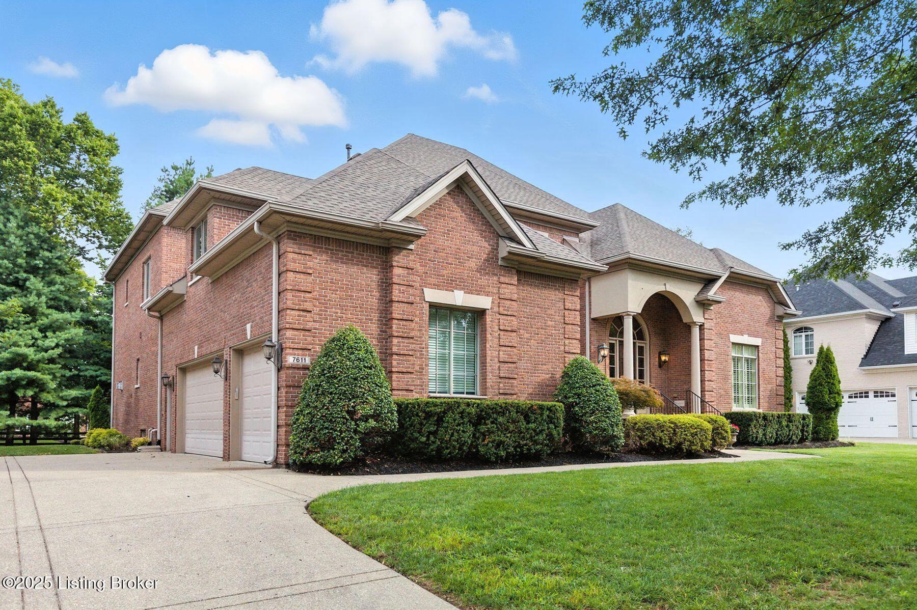 7611 Beechspring Farm Blvd