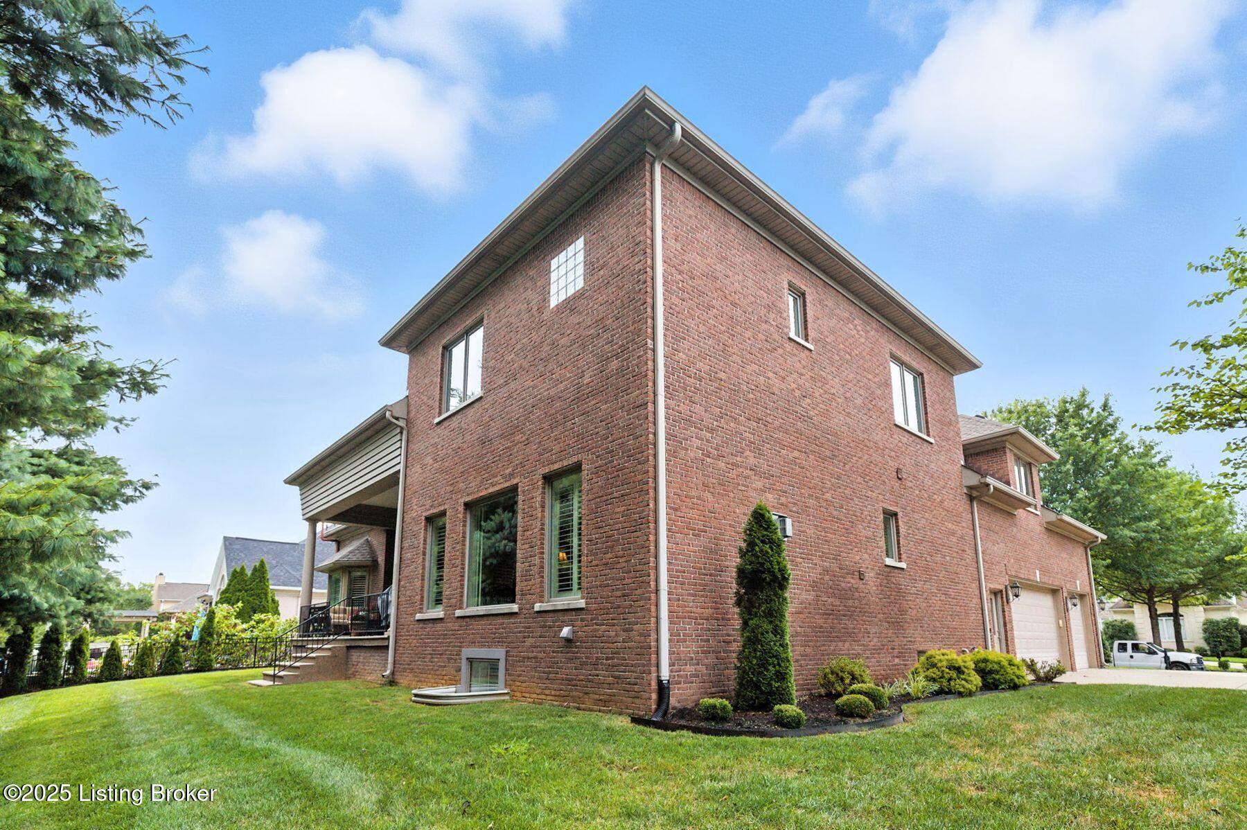 7611 Beechspring Farm Blvd