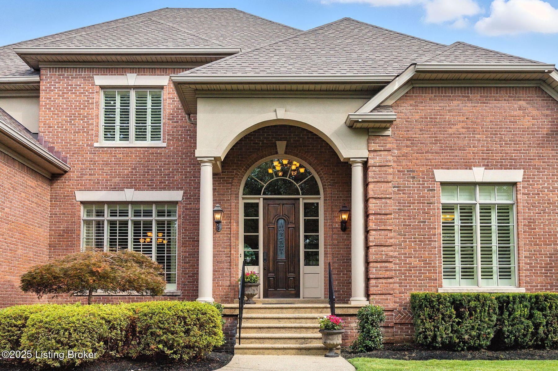 7611 Beechspring Farm Blvd