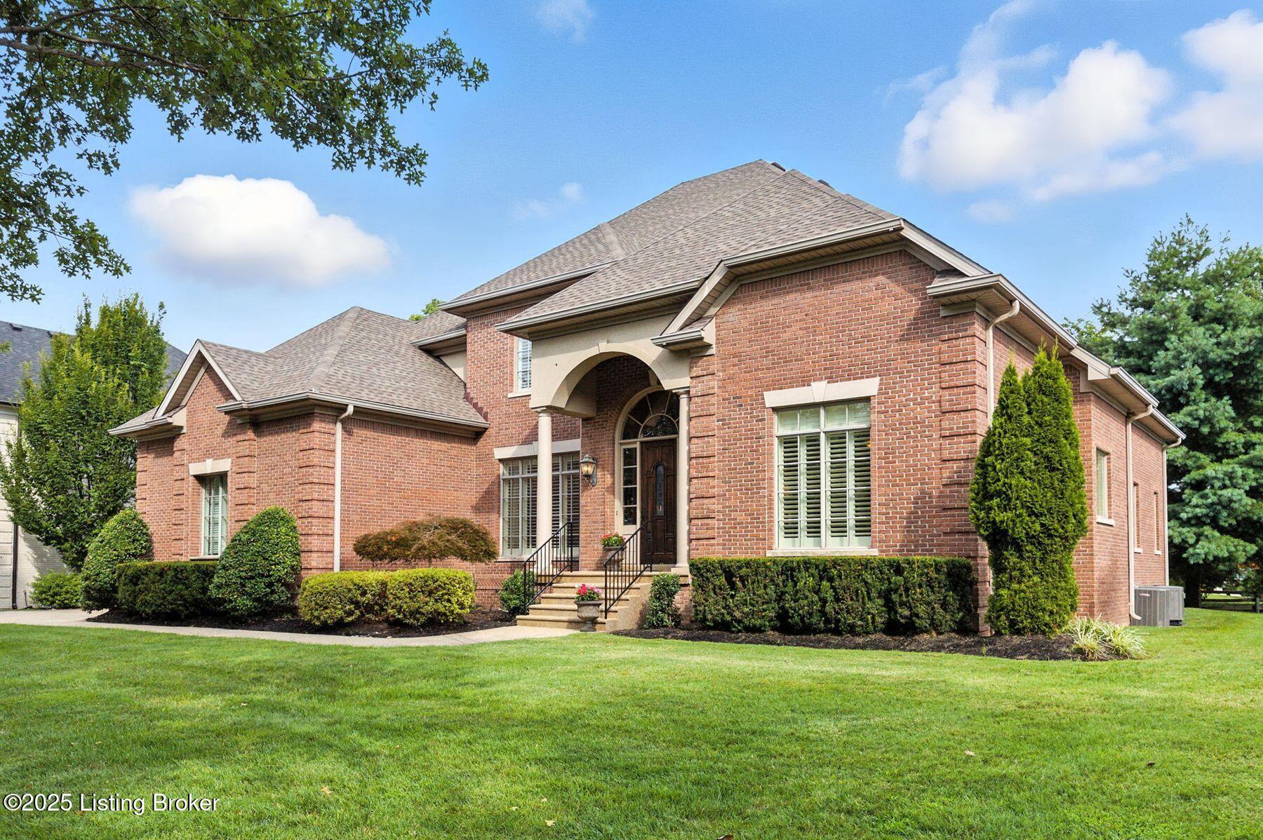 7611 Beechspring Farm Blvd