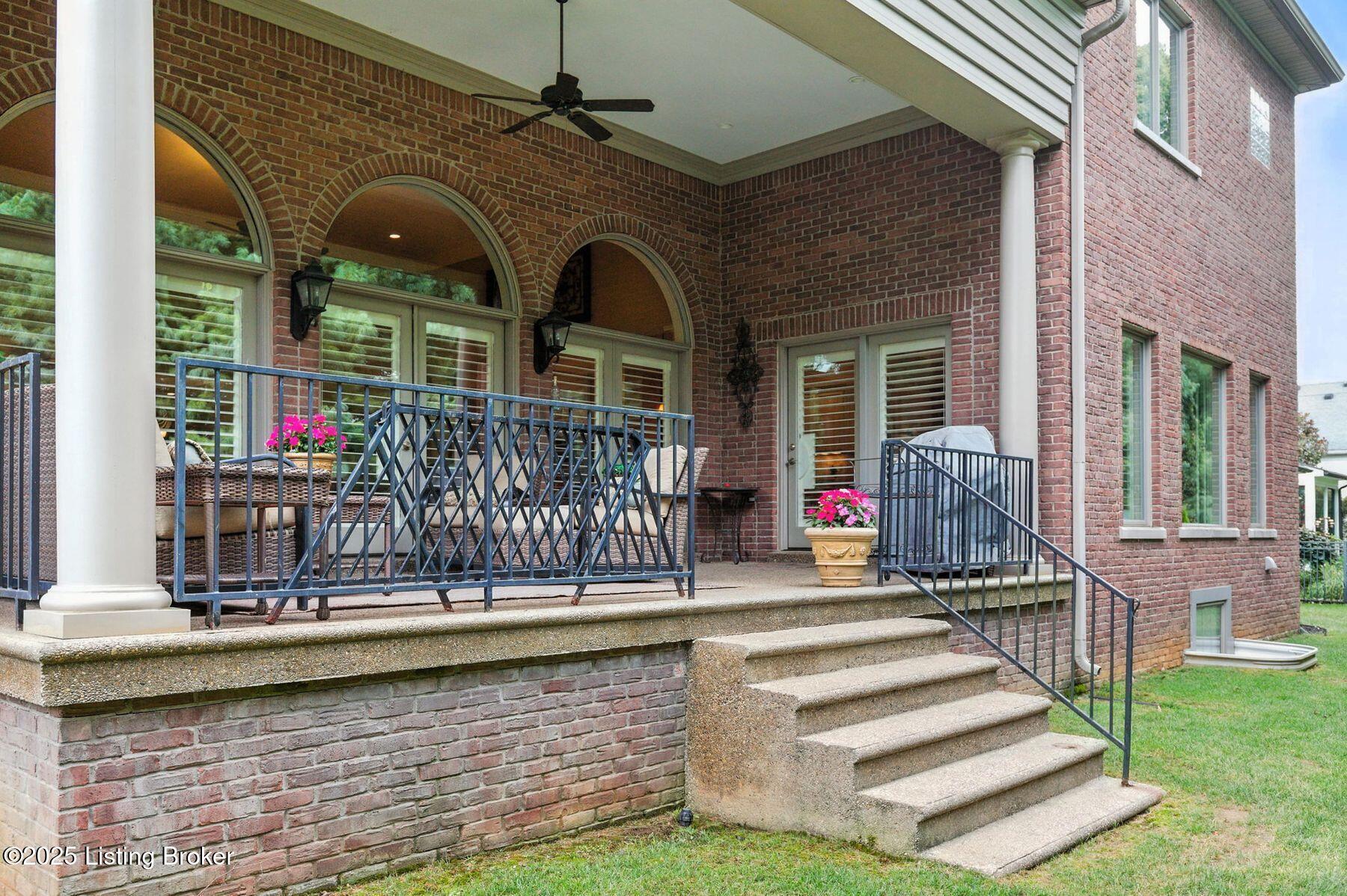 7611 Beechspring Farm Blvd