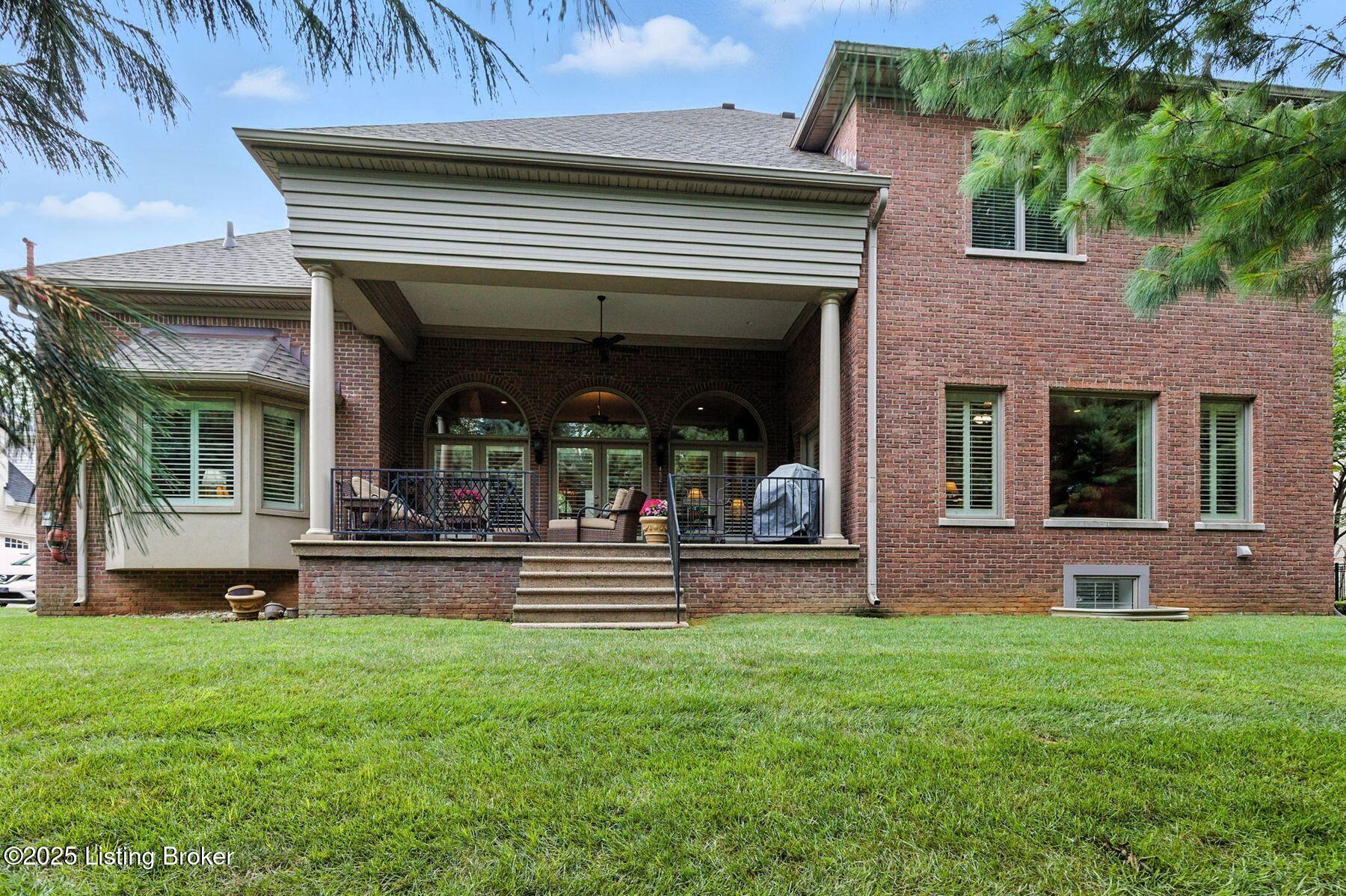 7611 Beechspring Farm Blvd