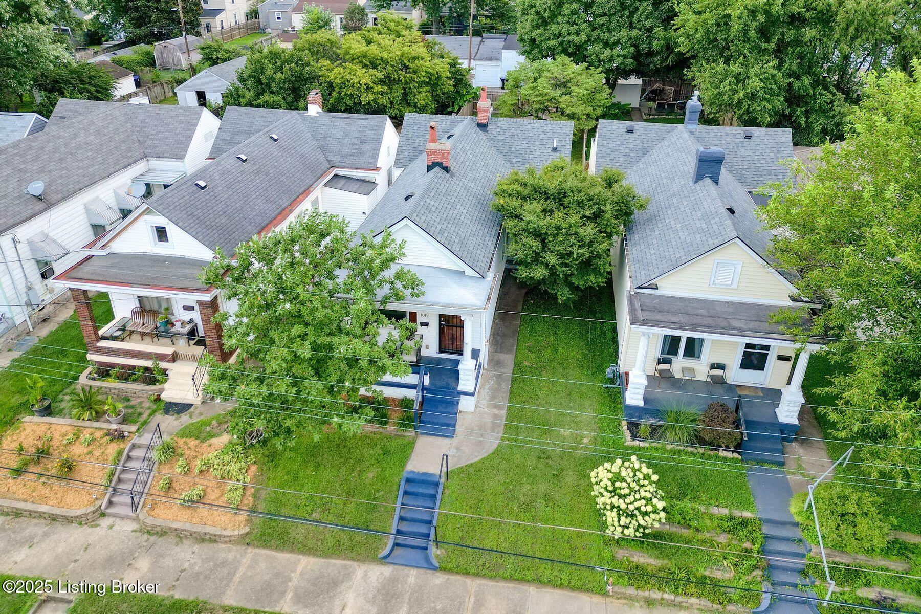 1019 Highland Ave