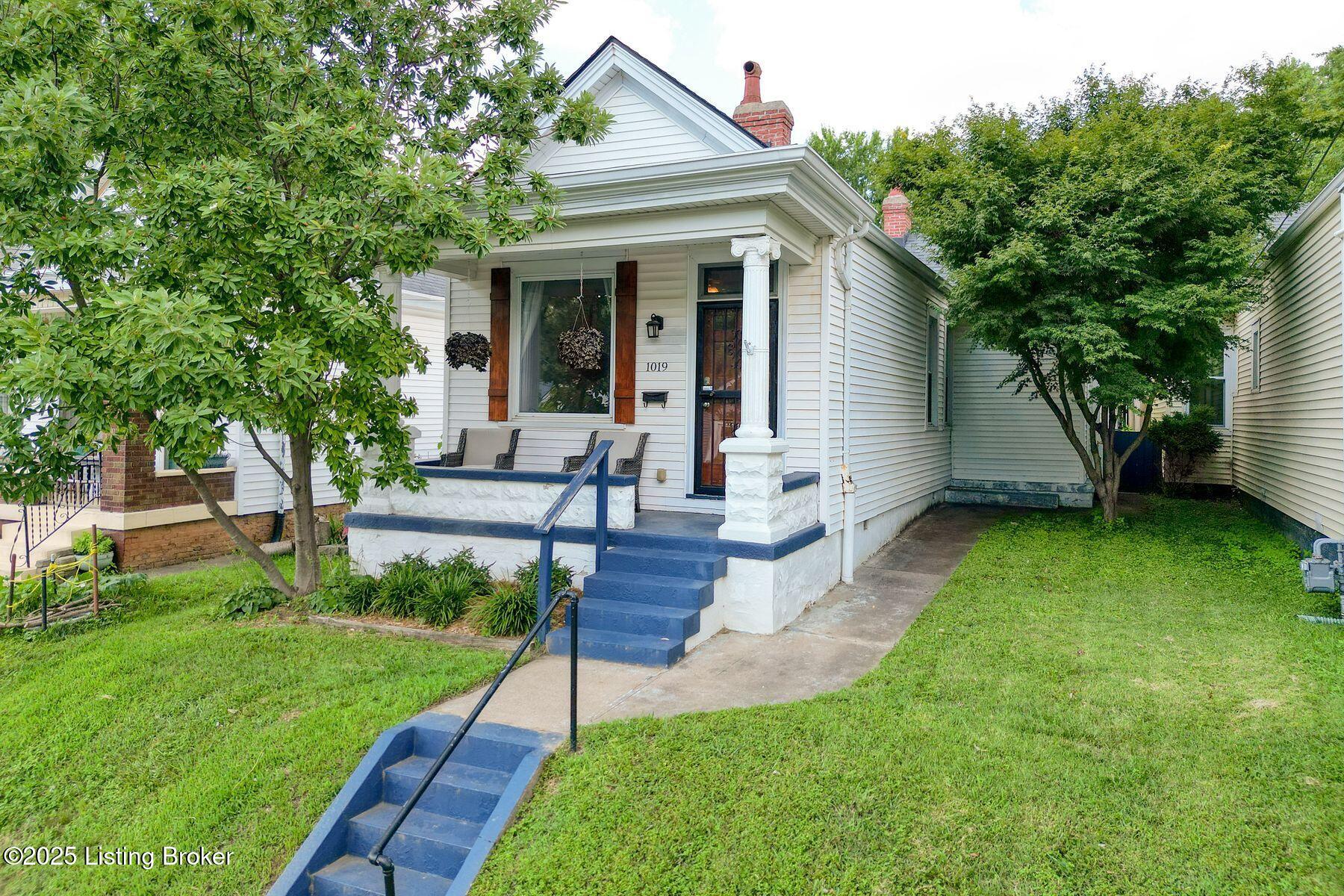 1019 Highland Ave