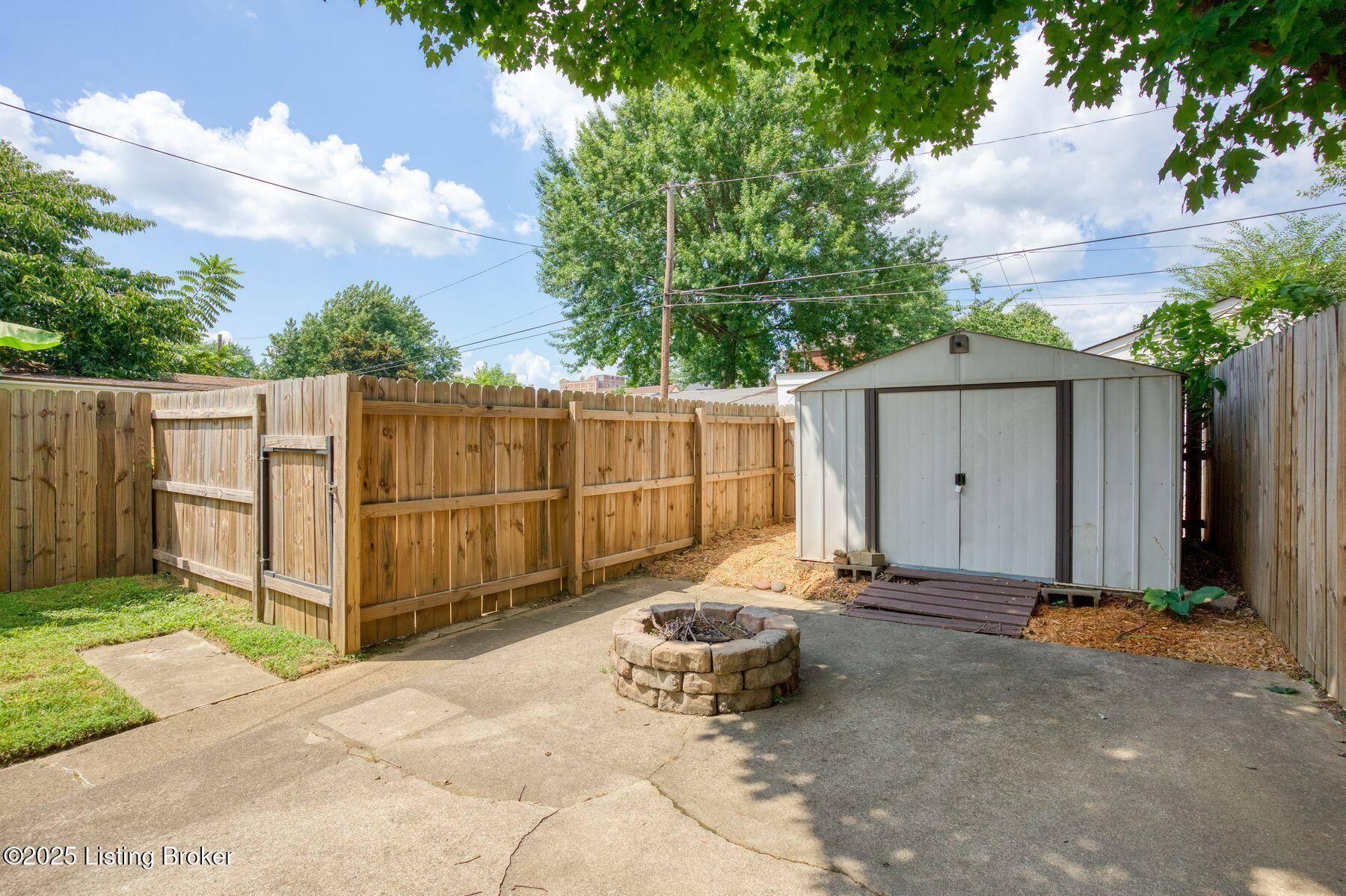 1019 Highland Ave