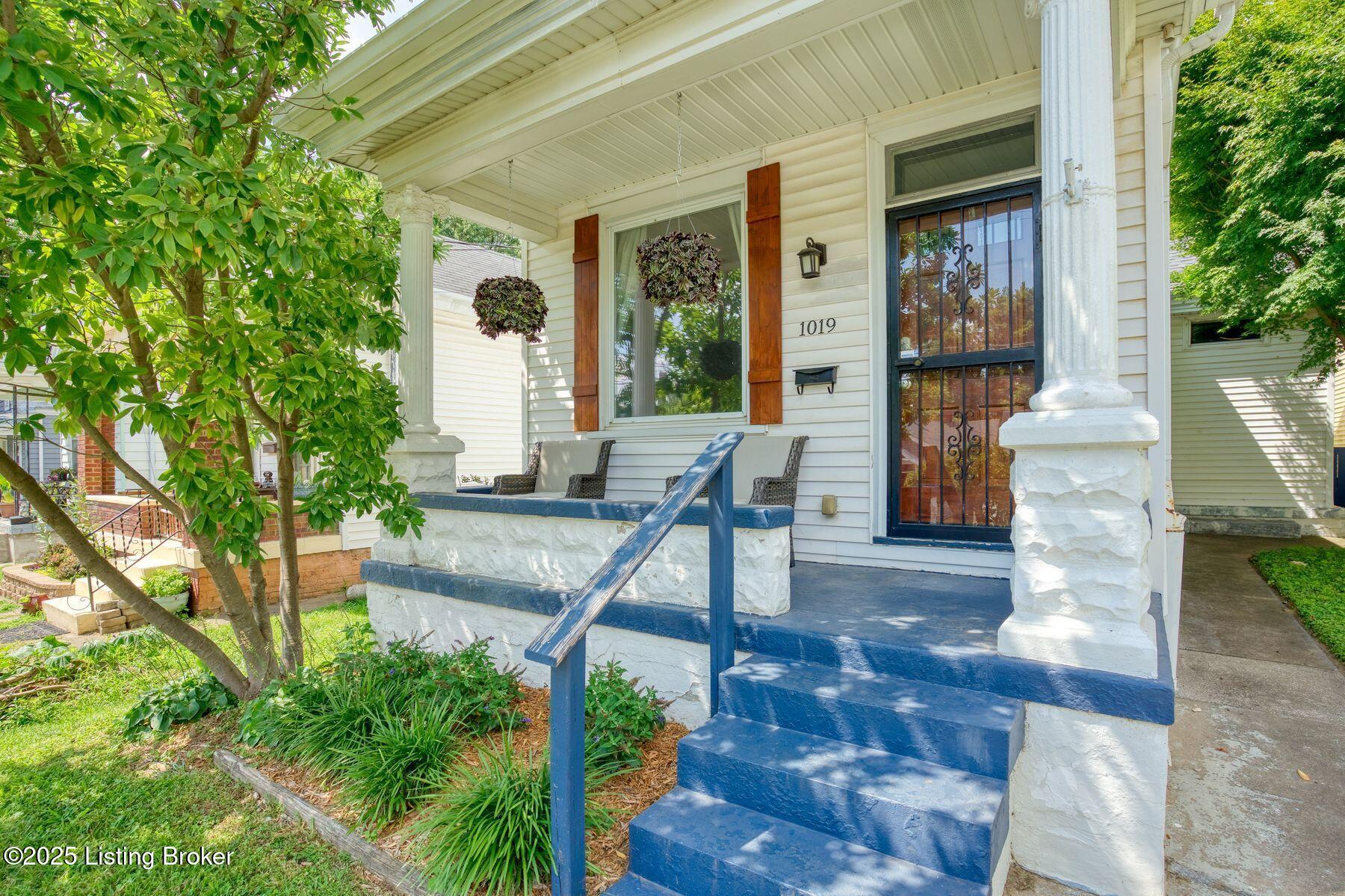 1019 Highland Ave