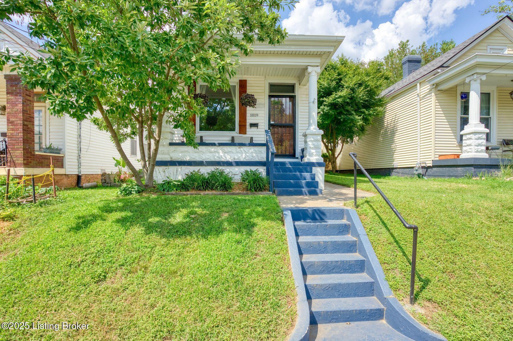 1019 Highland Ave