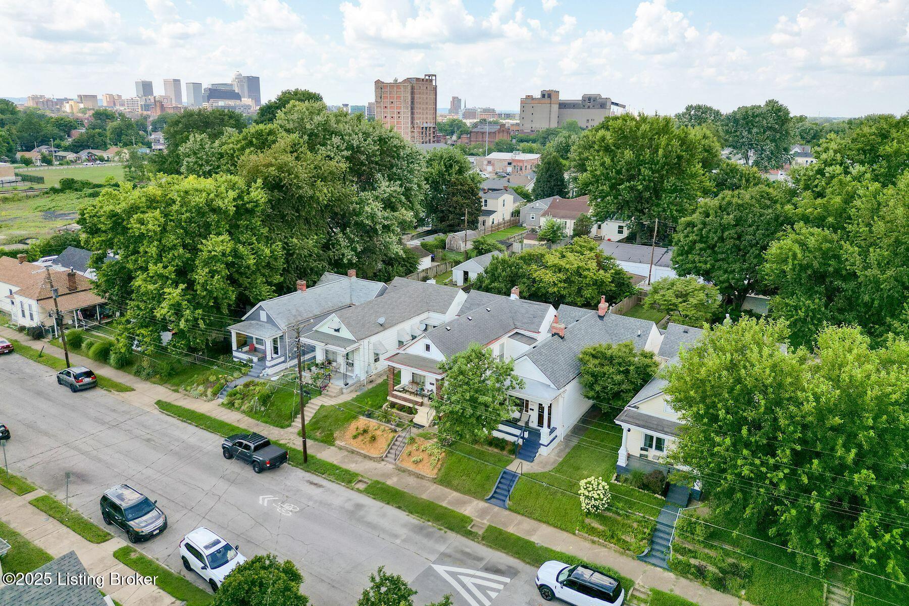 1019 Highland Ave