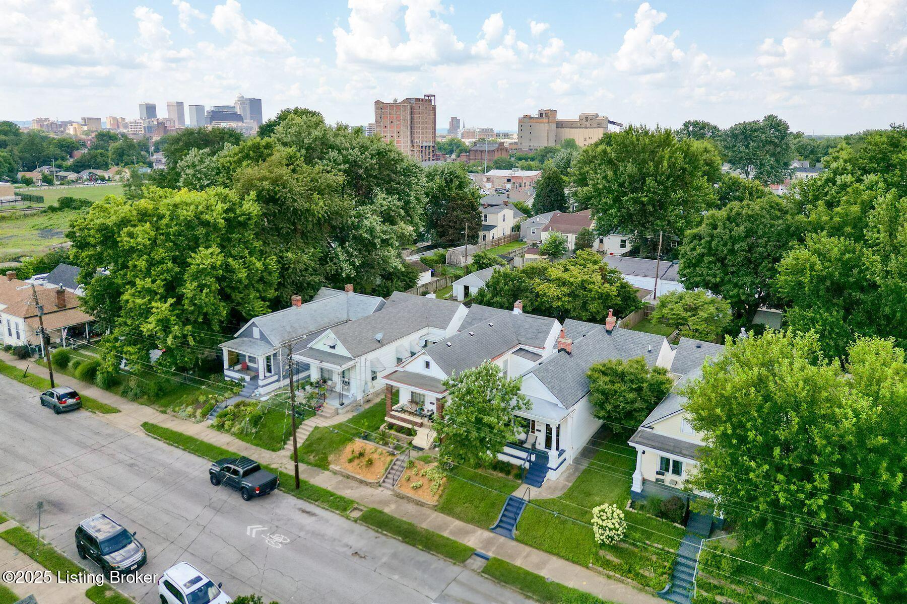 1019 Highland Ave