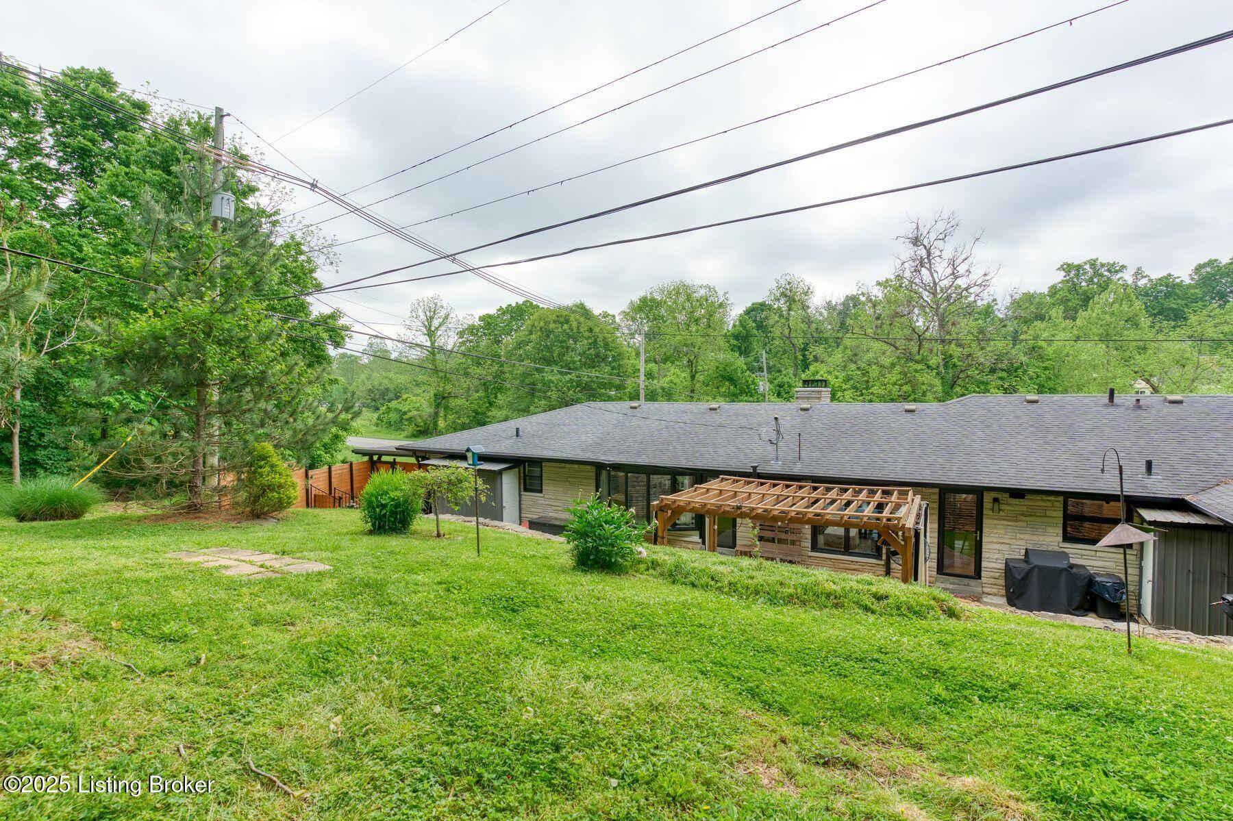 2917 Seneca Park Rd