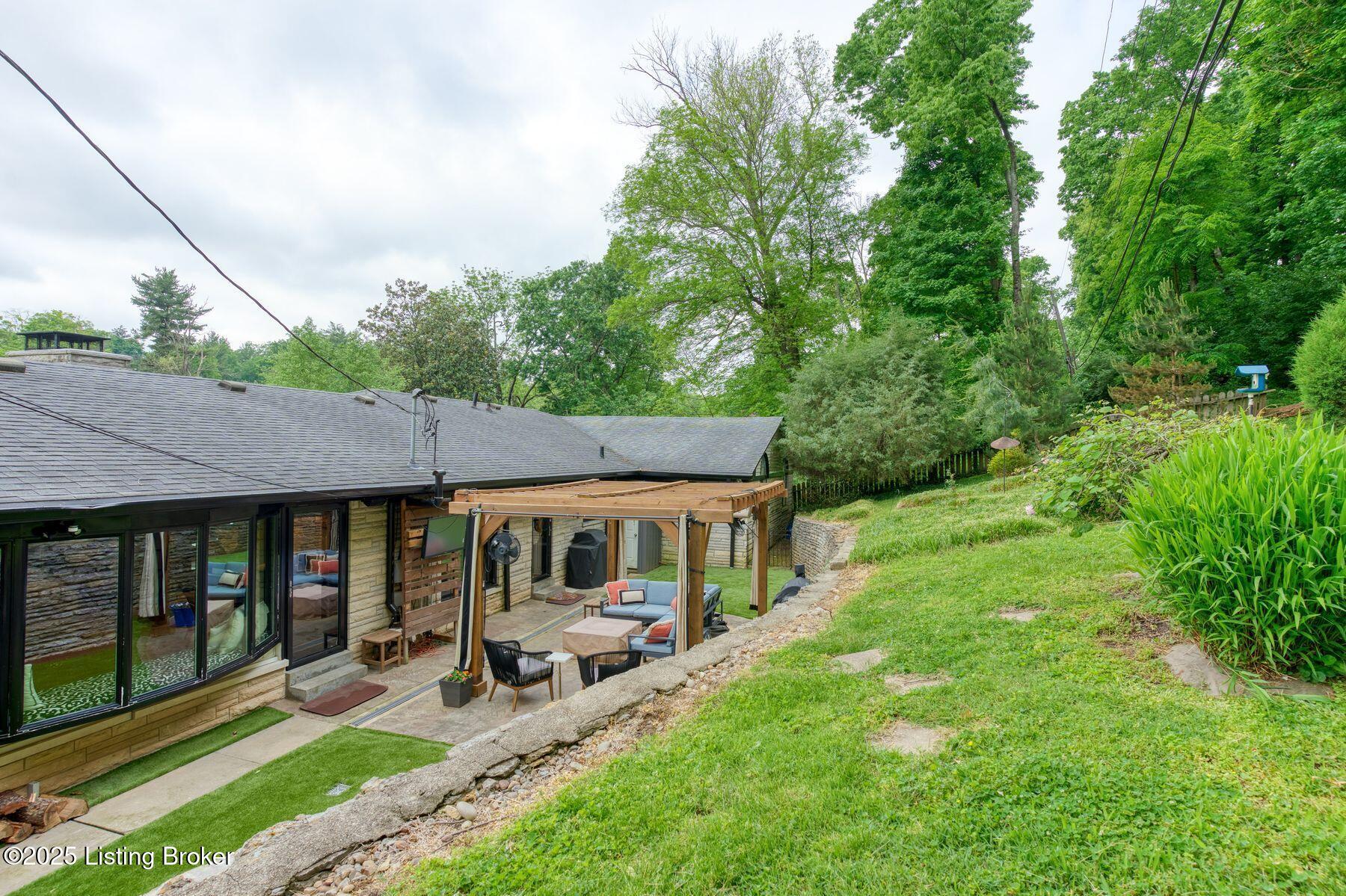 2917 Seneca Park Rd