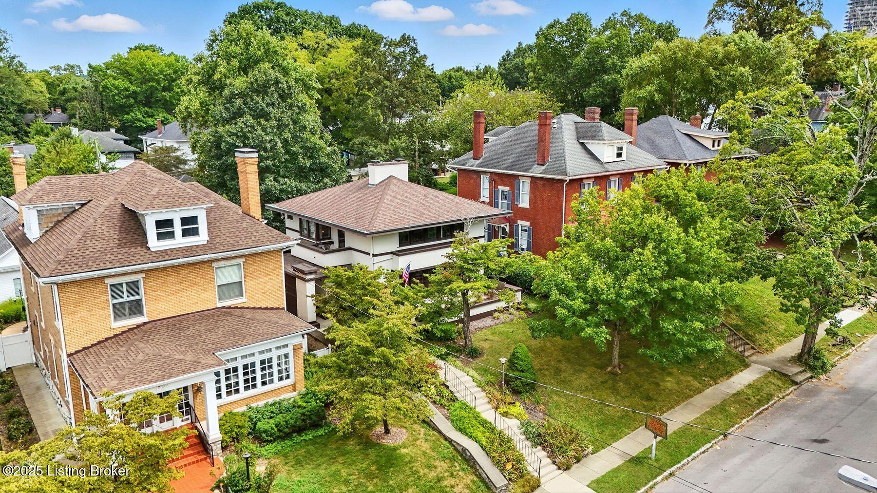 509 Shelby St
