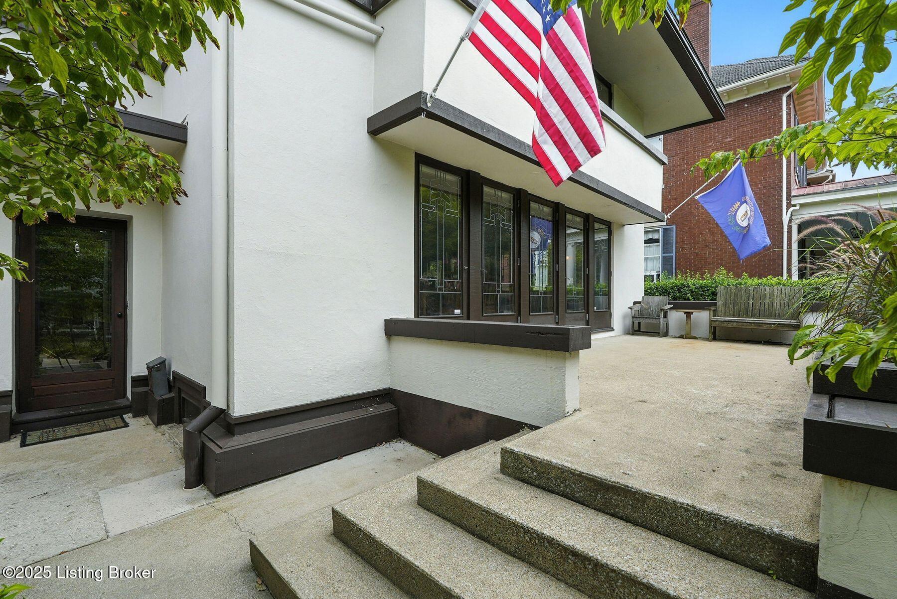 509 Shelby St