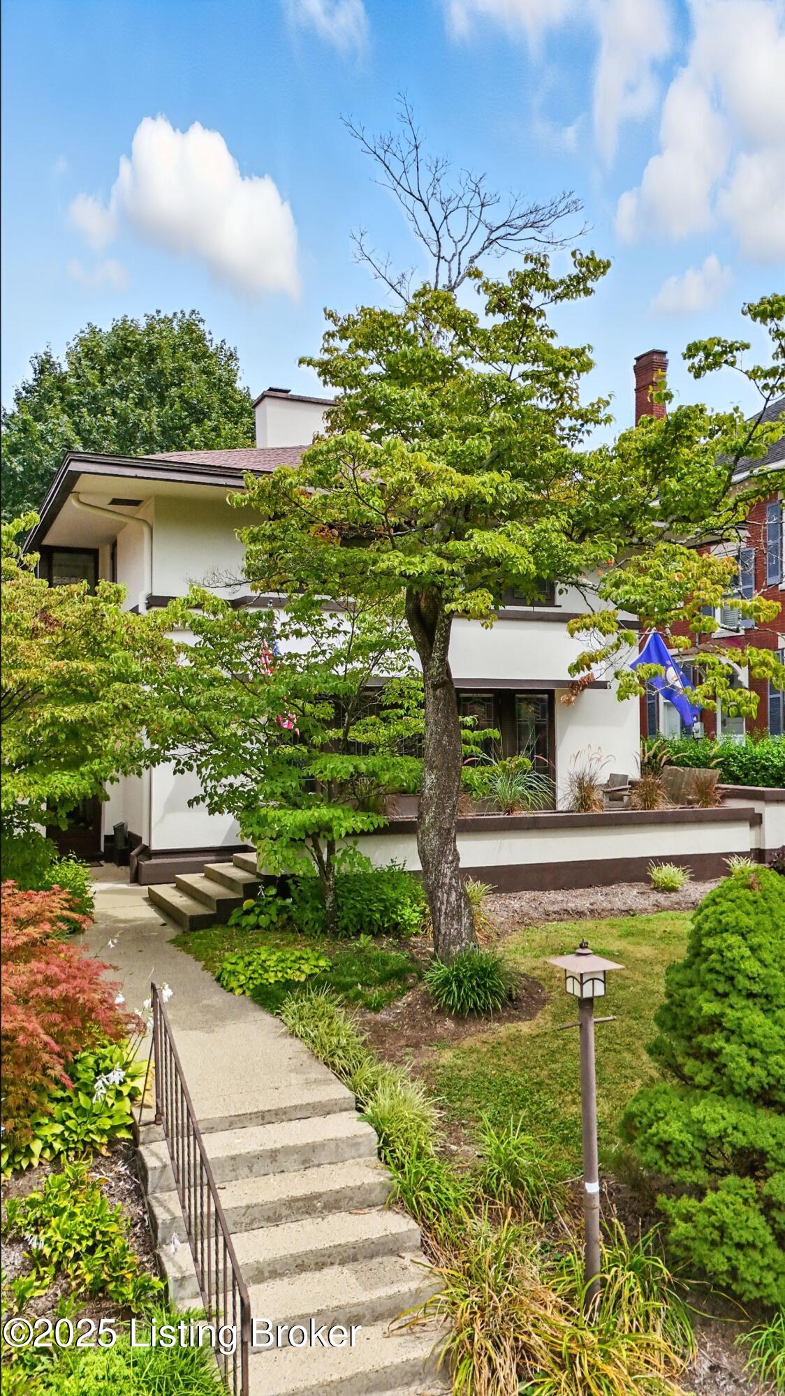 509 Shelby St