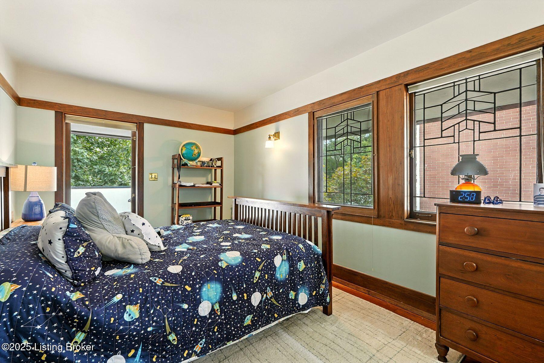 509 Shelby St