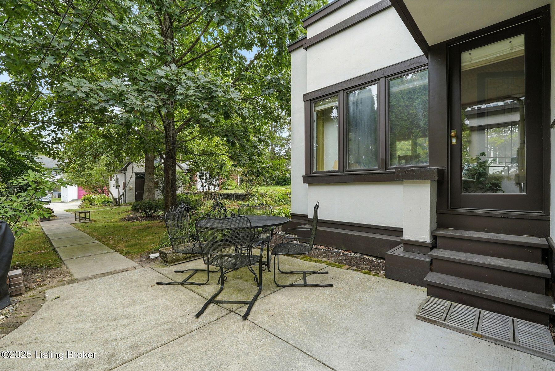 509 Shelby St