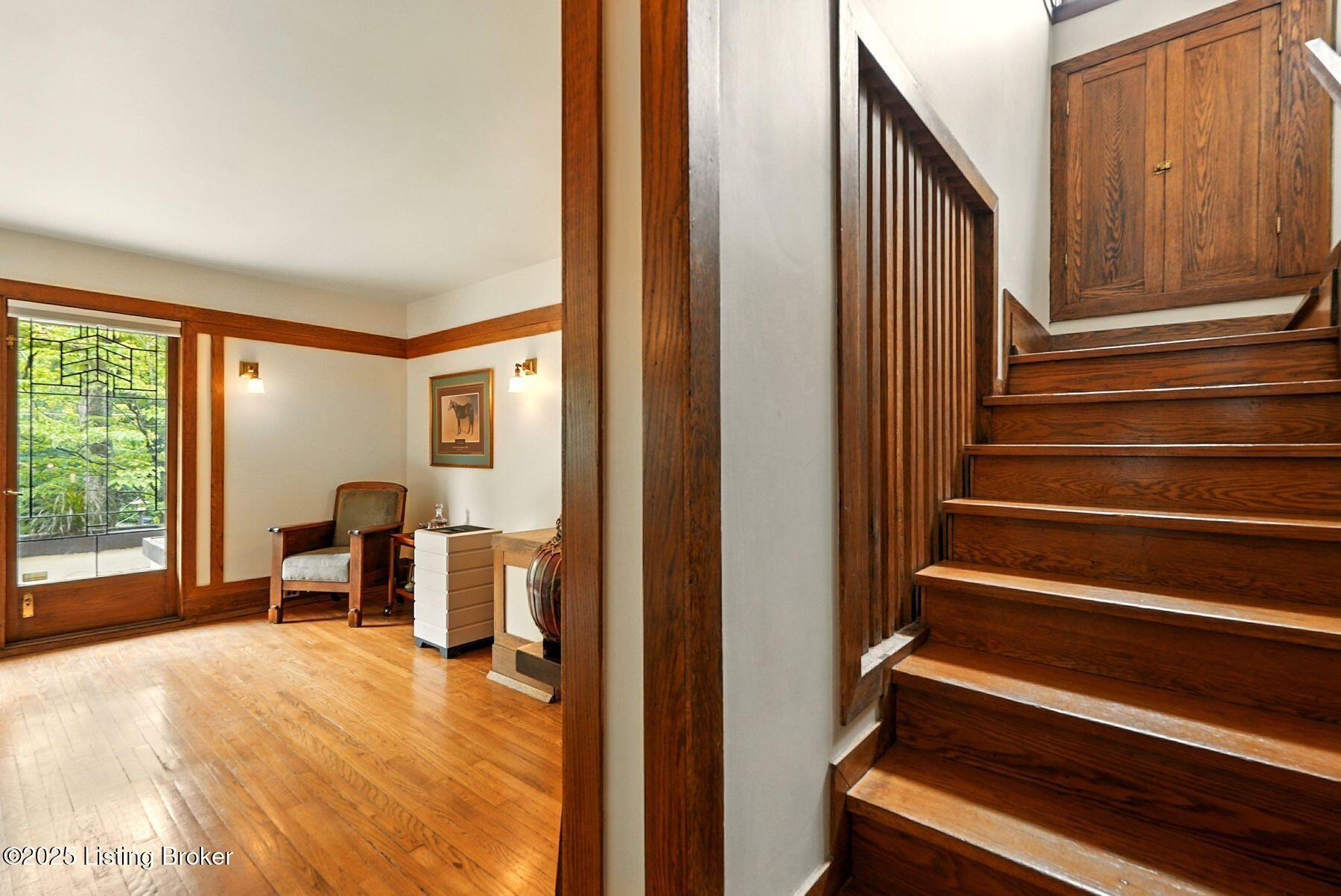 509 Shelby St