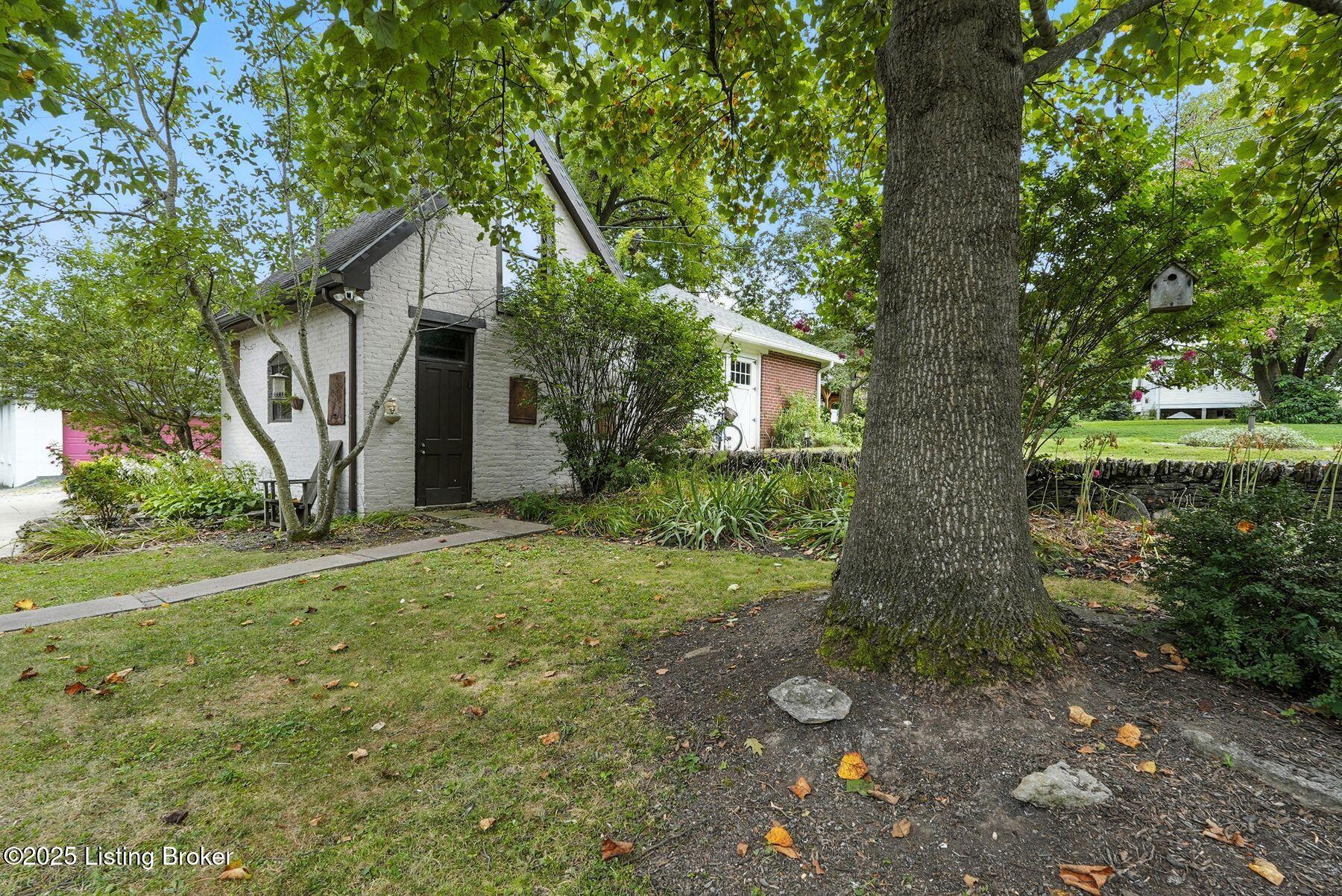 509 Shelby St