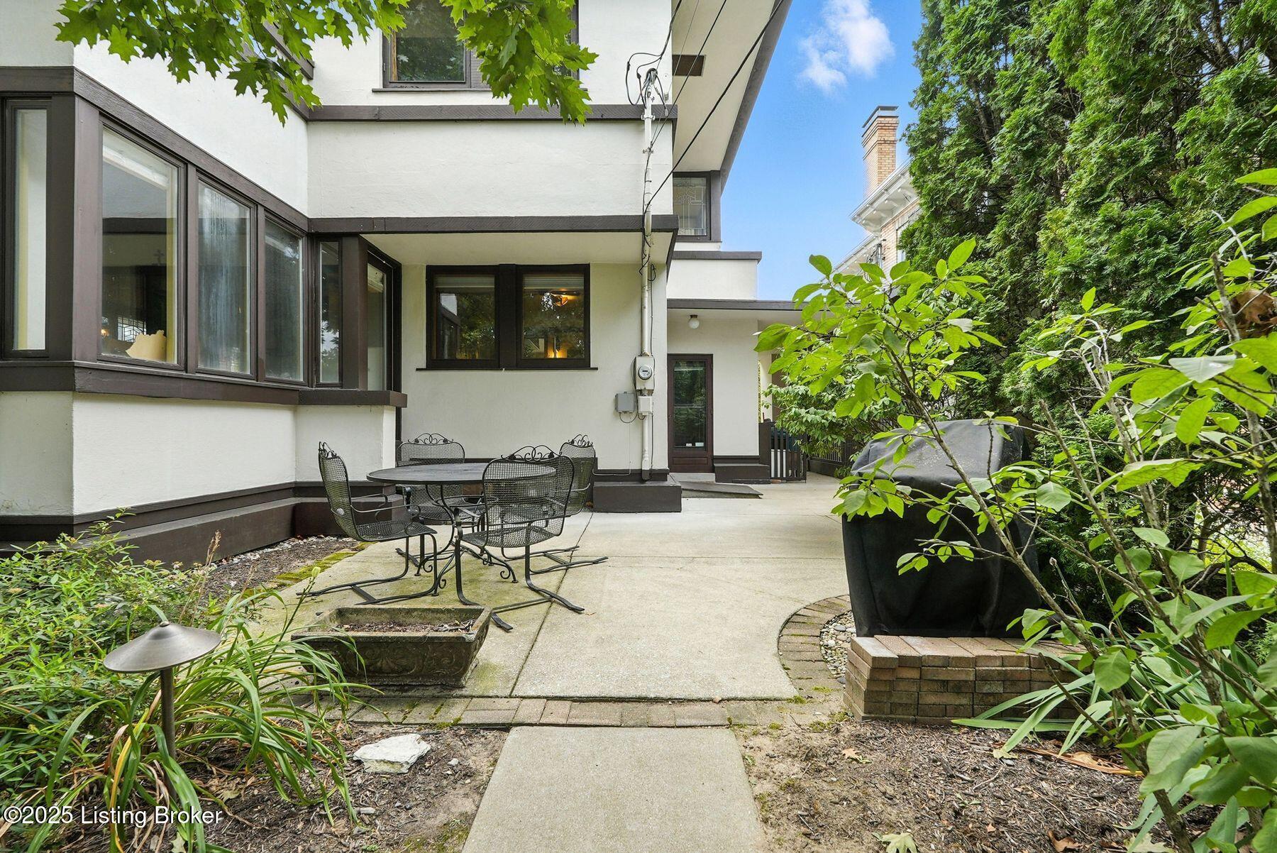 509 Shelby St