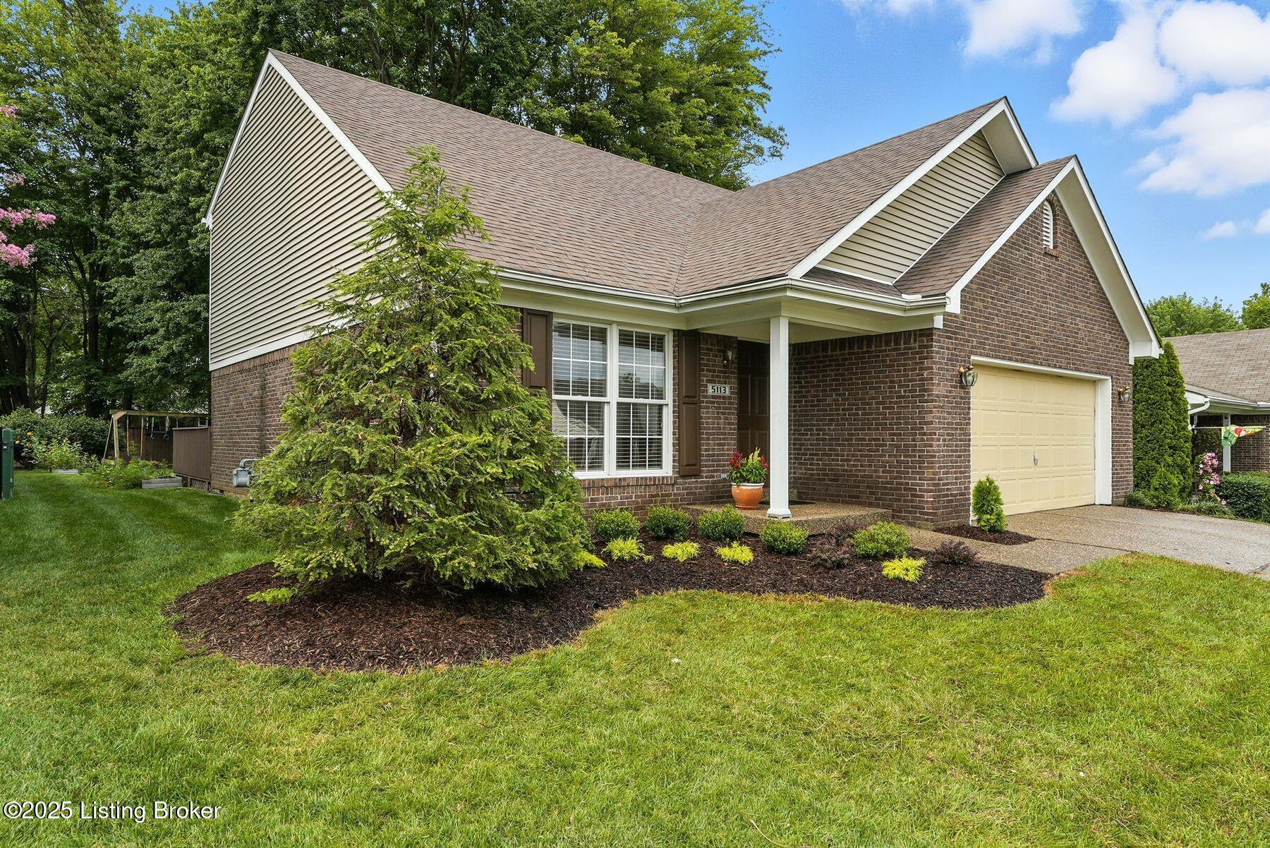 5113 Rising Oak Ct