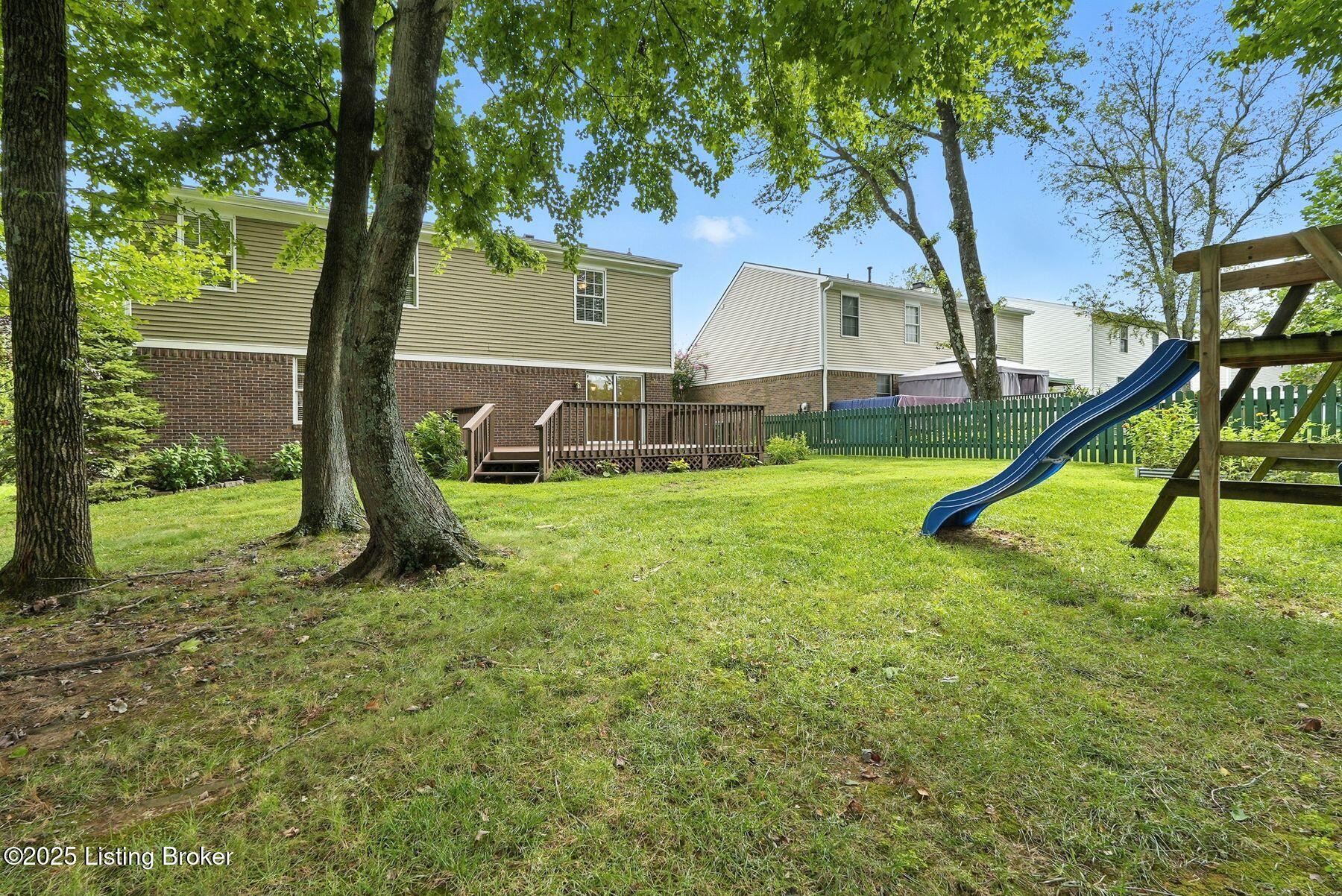 5113 Rising Oak Ct