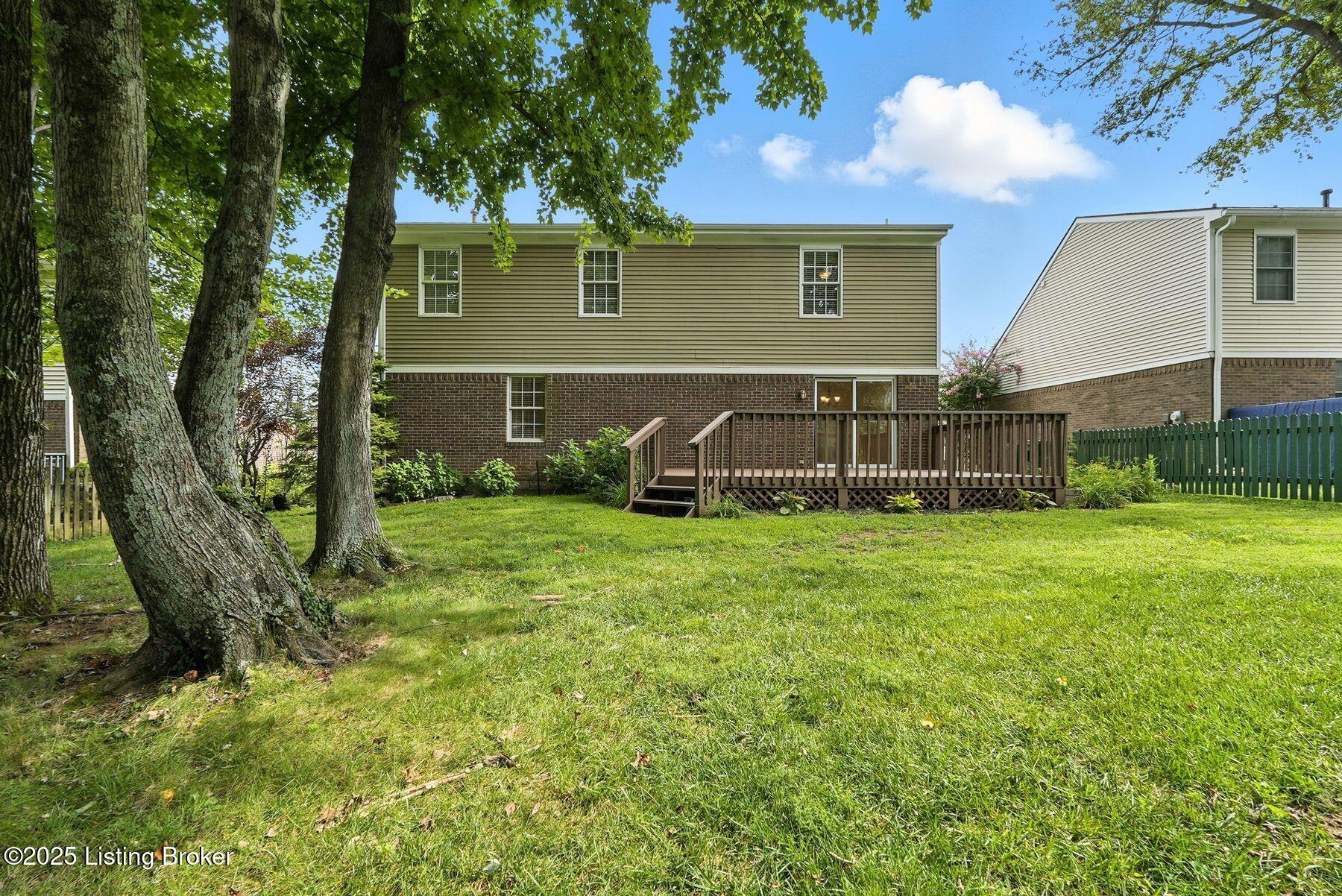 5113 Rising Oak Ct