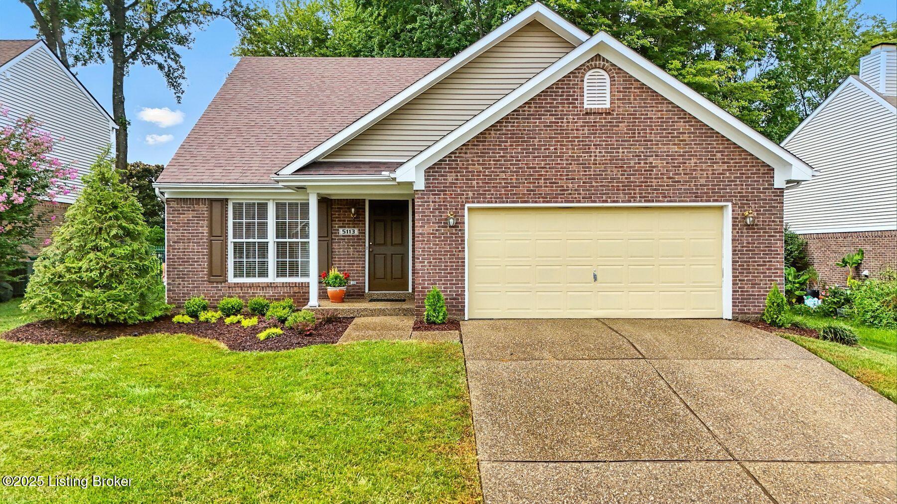 5113 Rising Oak Ct