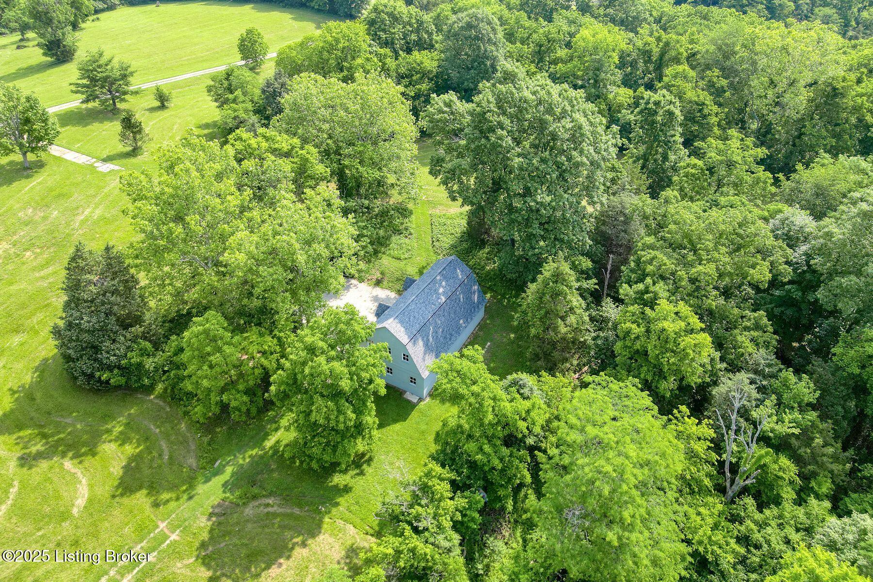 6400 Old Heady Rd