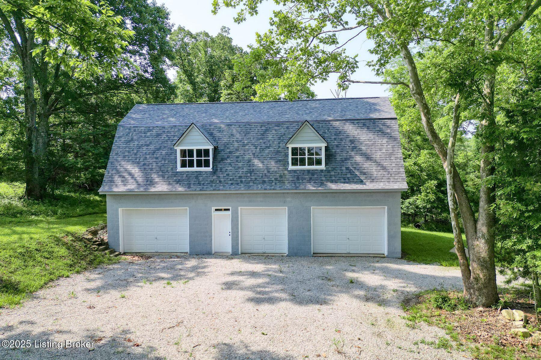 6400 Old Heady Rd