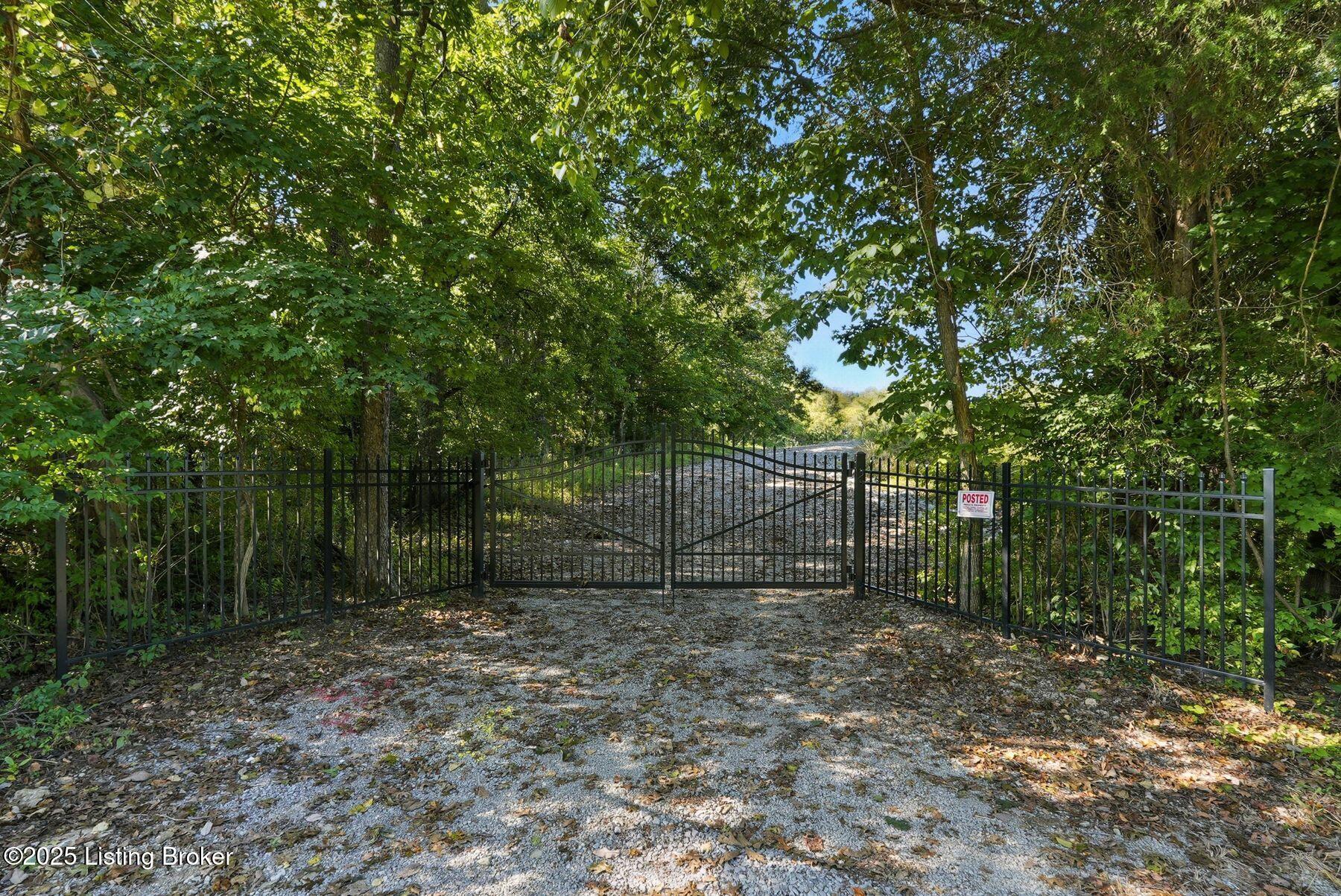 6400 Old Heady Rd