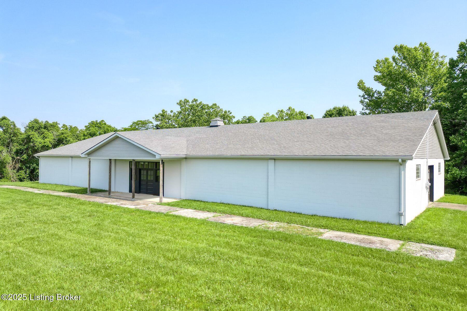 6400 Old Heady Rd
