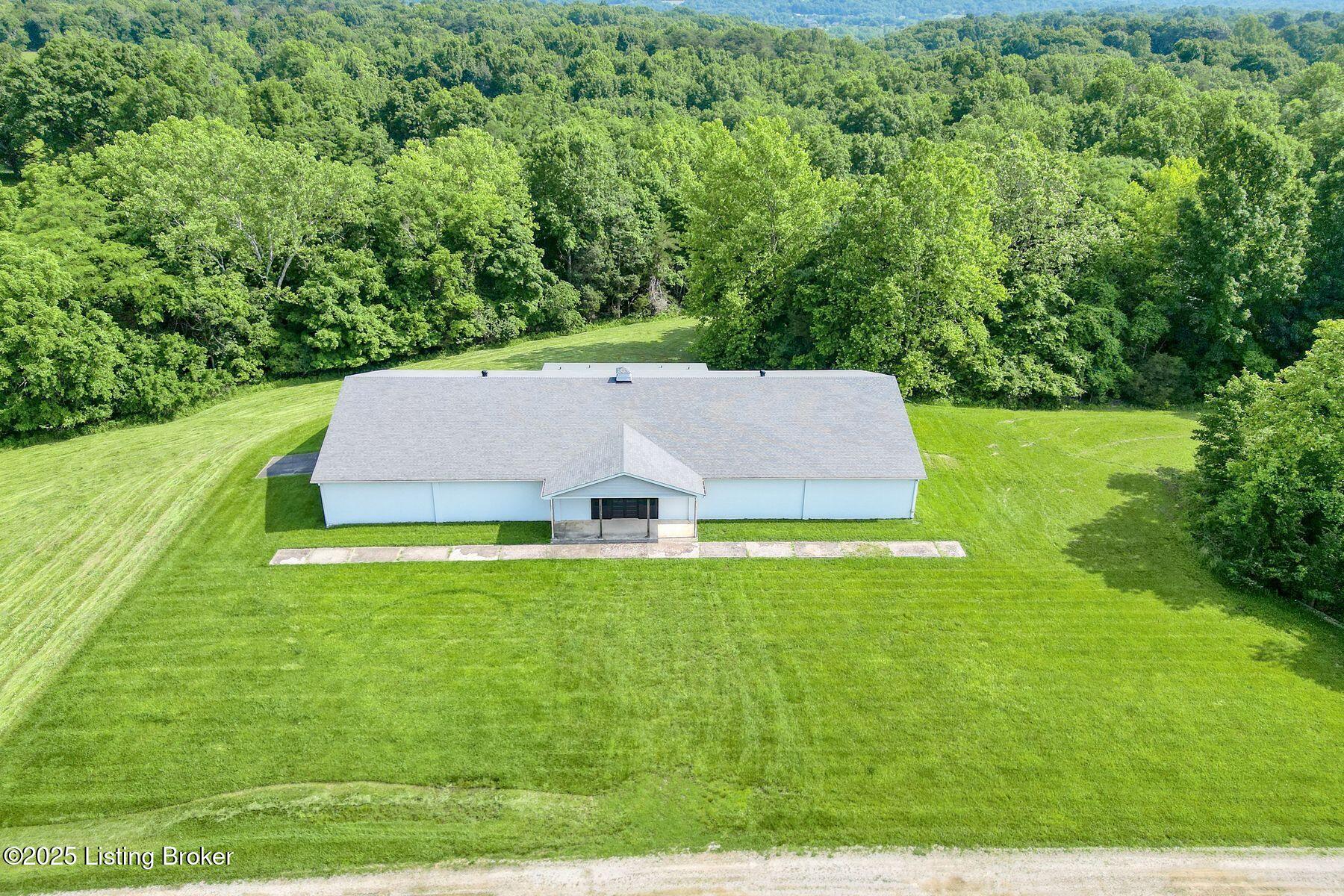 6400 Old Heady Rd