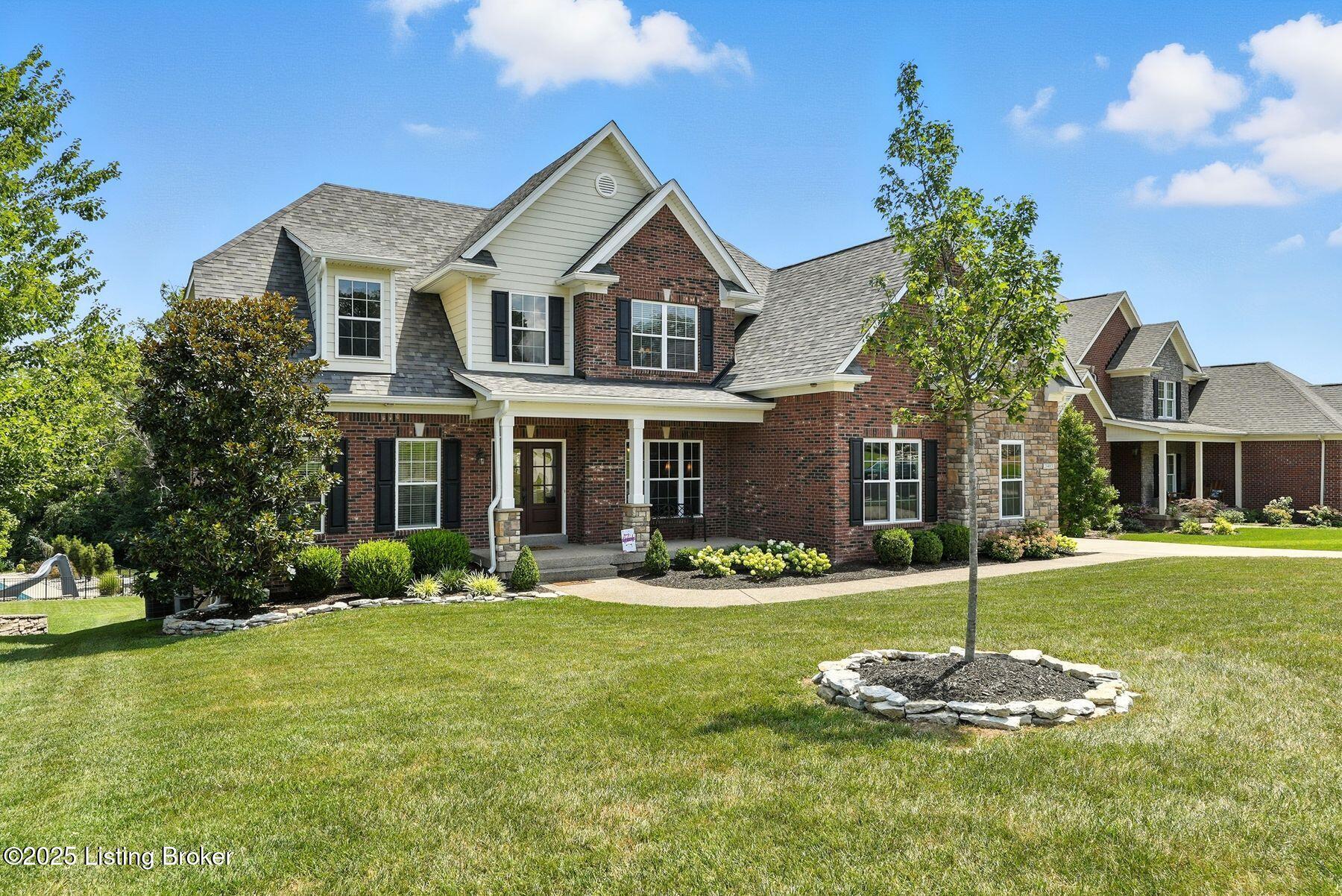 3403 Heather Wood Dr