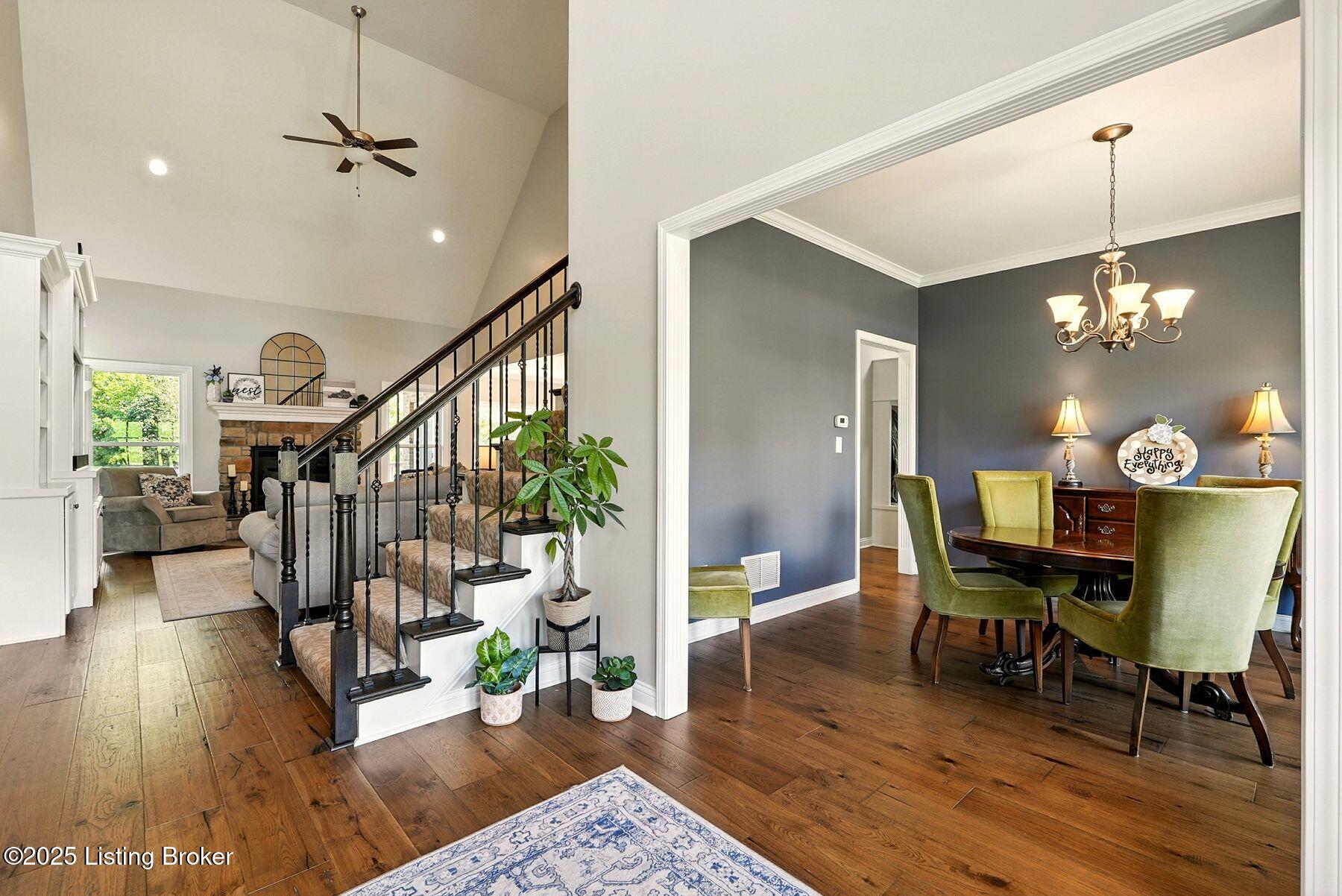 3403 Heather Wood Dr