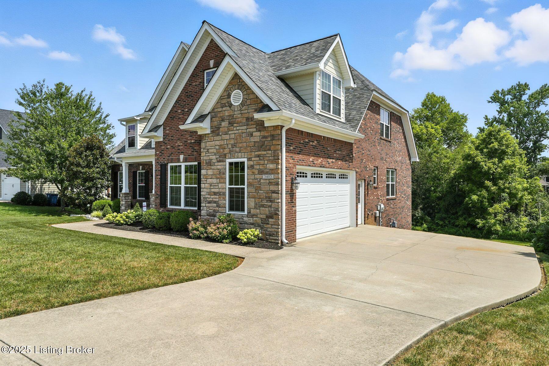 3403 Heather Wood Dr