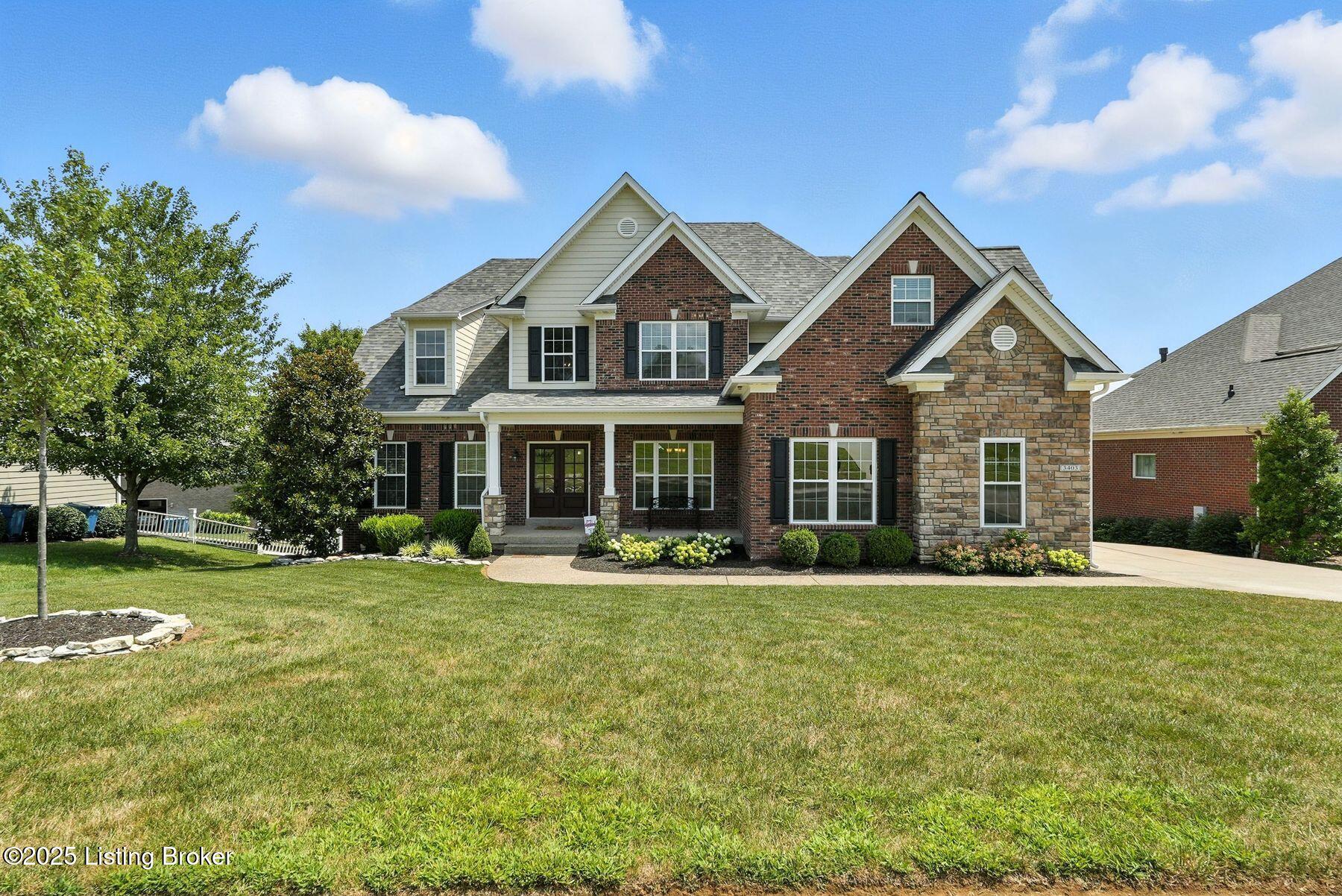 3403 Heather Wood Dr