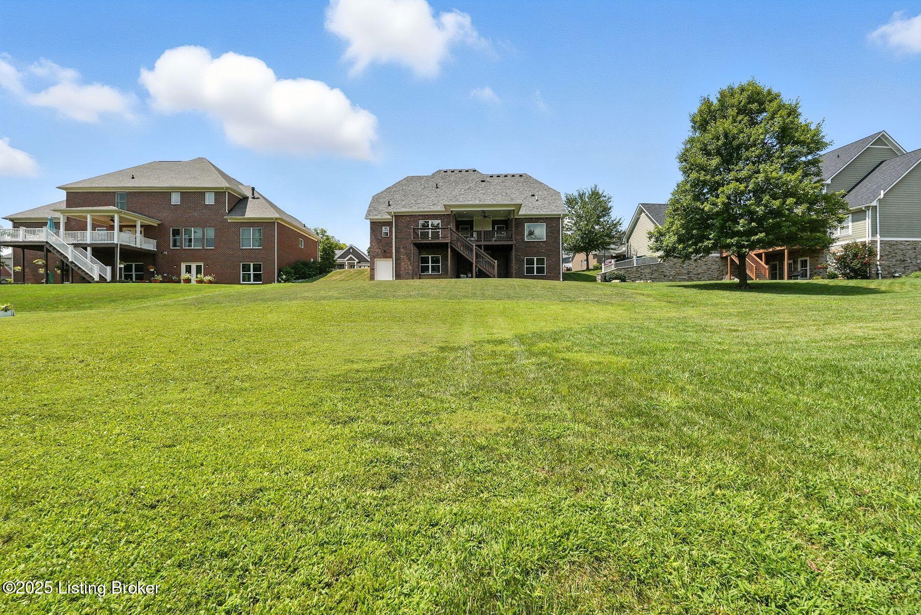 3403 Heather Wood Dr