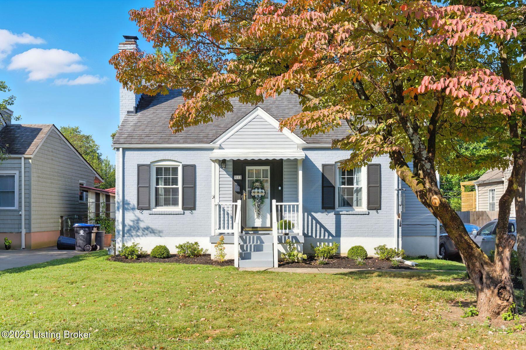 3112 Bobolink Rd