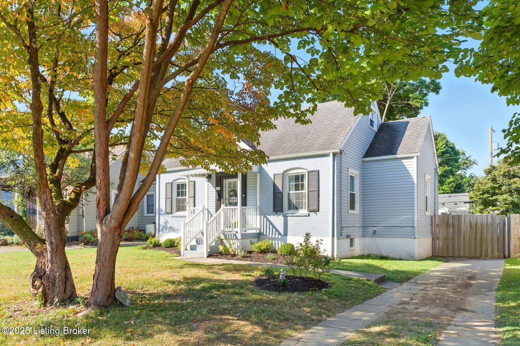 3112 Bobolink Rd